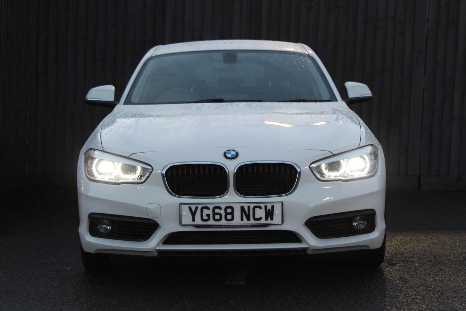 Used BMW 1 Series 2019 for sale - 76924505: Photo 3