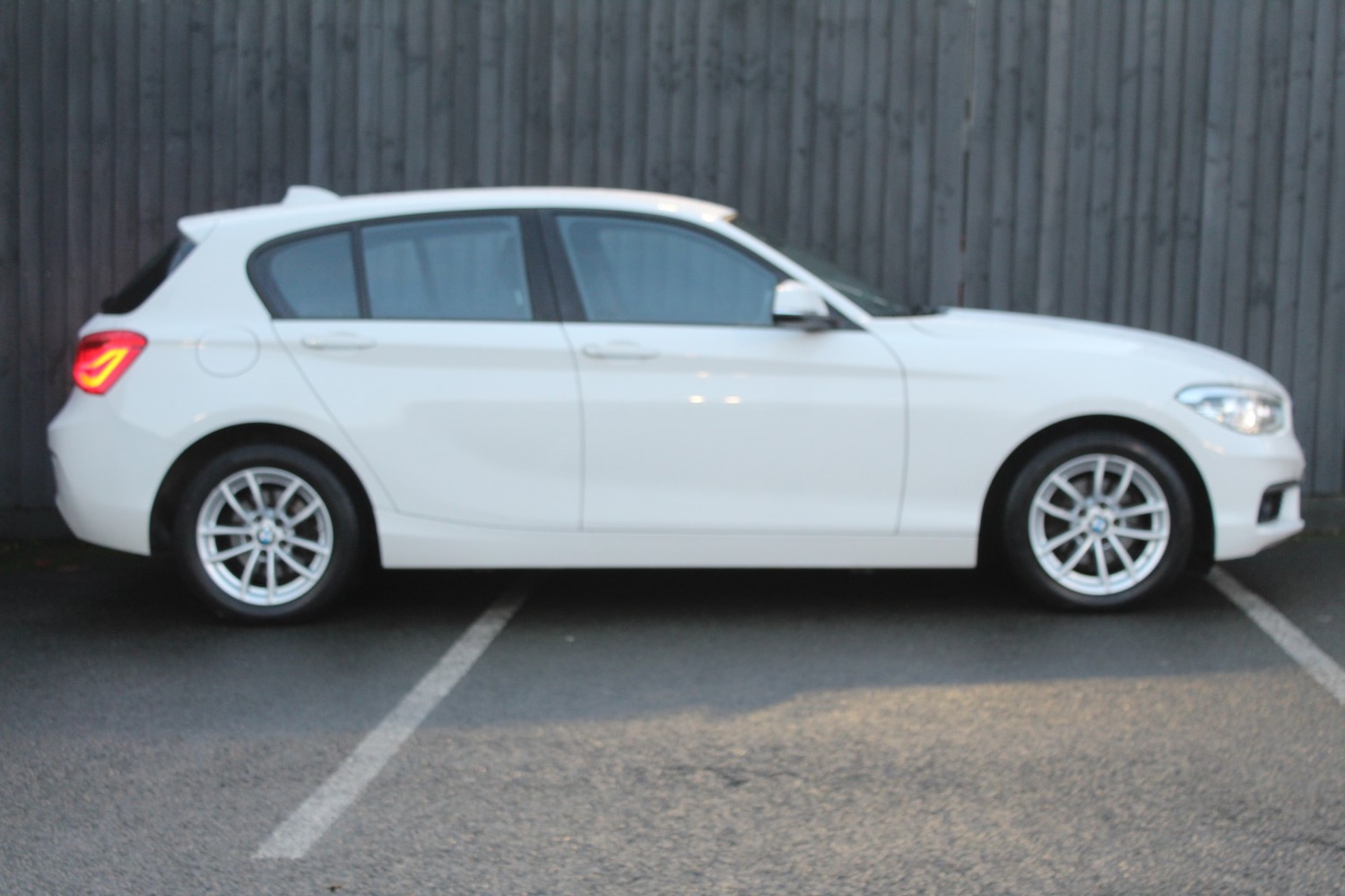 Used BMW 1 Series 2019 for sale - 76924505: Photo 5