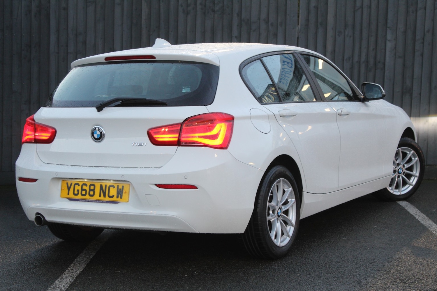 Used BMW 1 Series 2019 for sale - 76924505: Photo 7