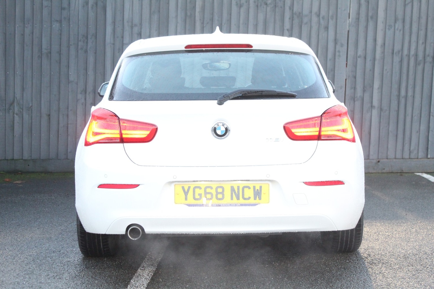 Used BMW 1 Series 2019 for sale - 76924505: Photo 8