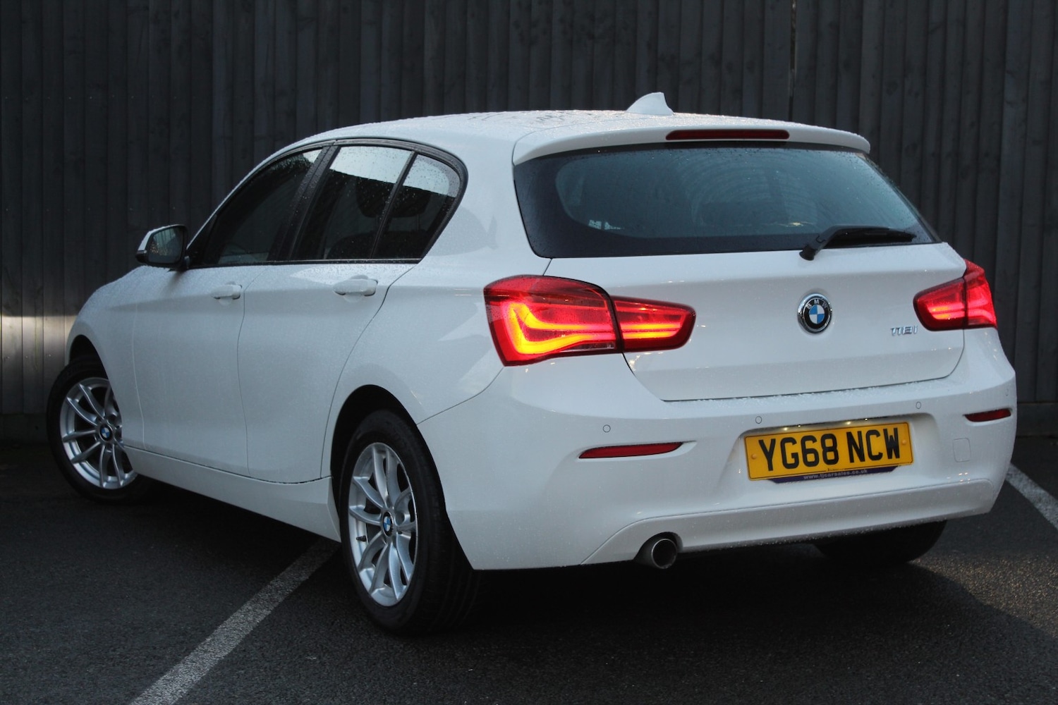 Used BMW 1 Series 2019 for sale - 76924505: Photo 9