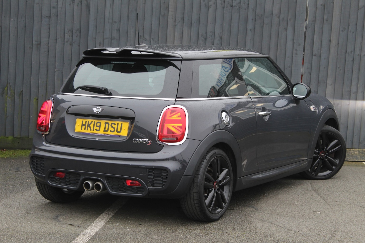 Used MINI Hatch 2019 for sale - 77494702: Photo 10