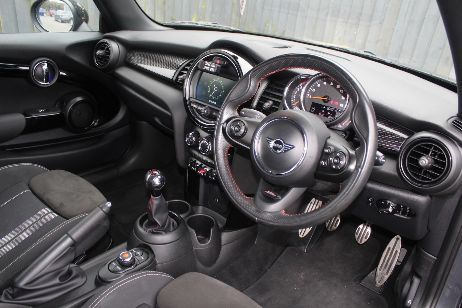 Used MINI Hatch 2019 for sale - 77494702: Photo 12