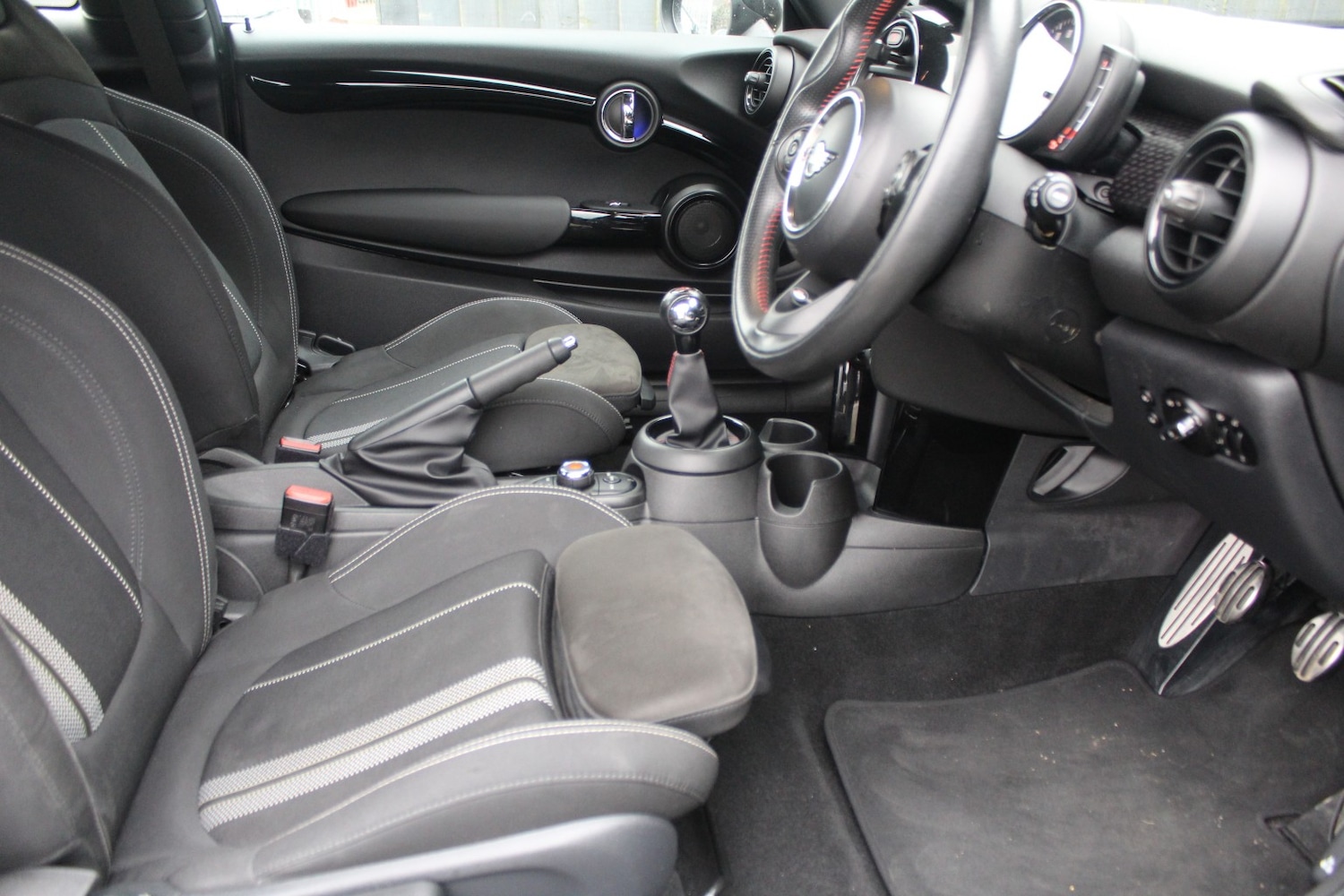 Used MINI Hatch 2019 for sale - 77494702: Photo 13