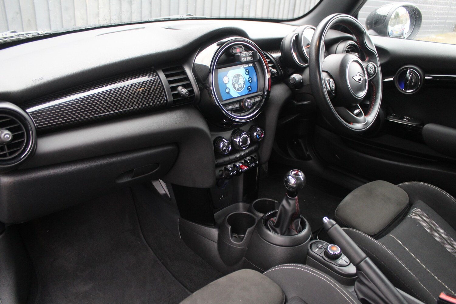 Used MINI Hatch 2019 for sale - 77494702: Photo 16