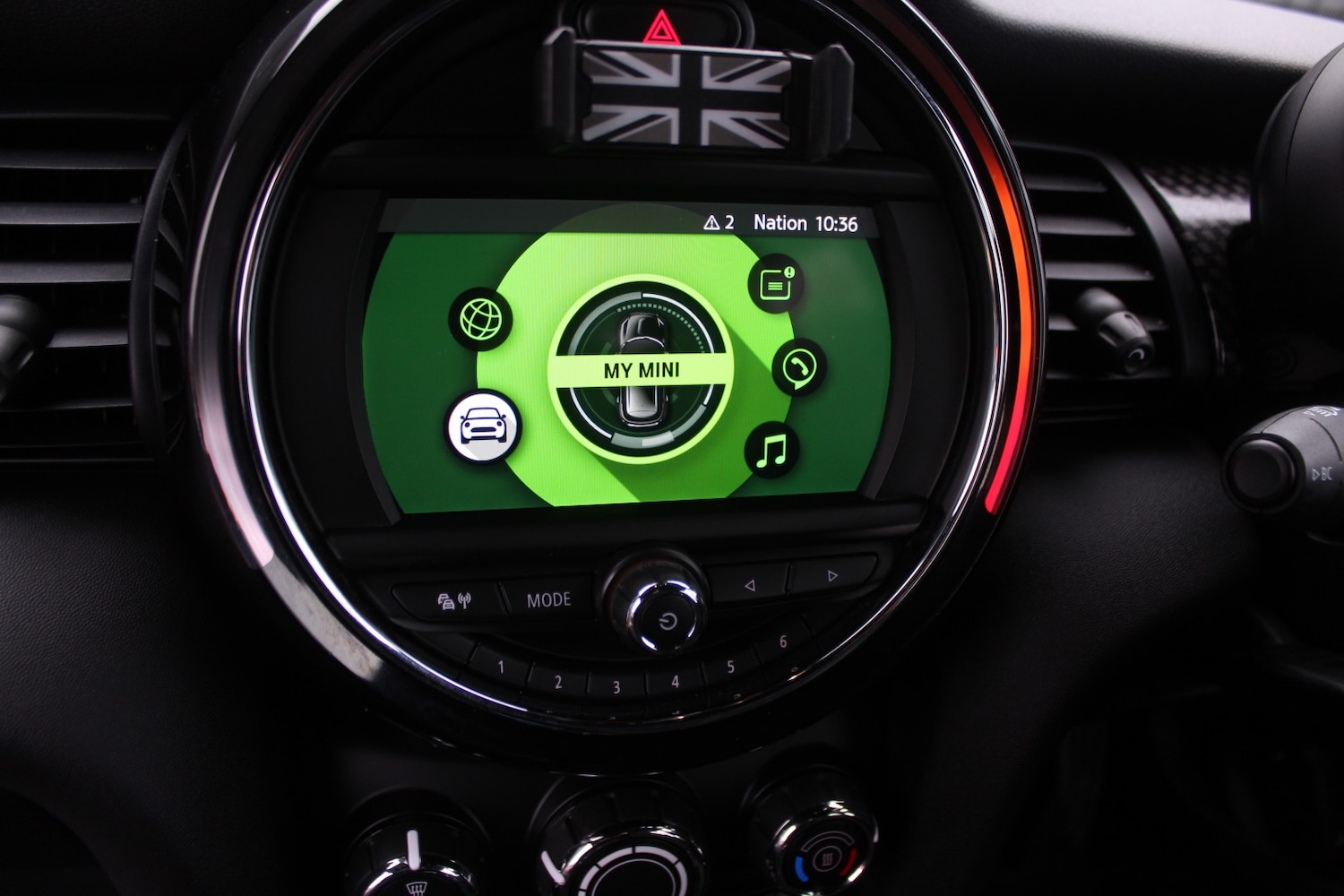 Used MINI Hatch 2019 for sale - 77494702: Photo 19