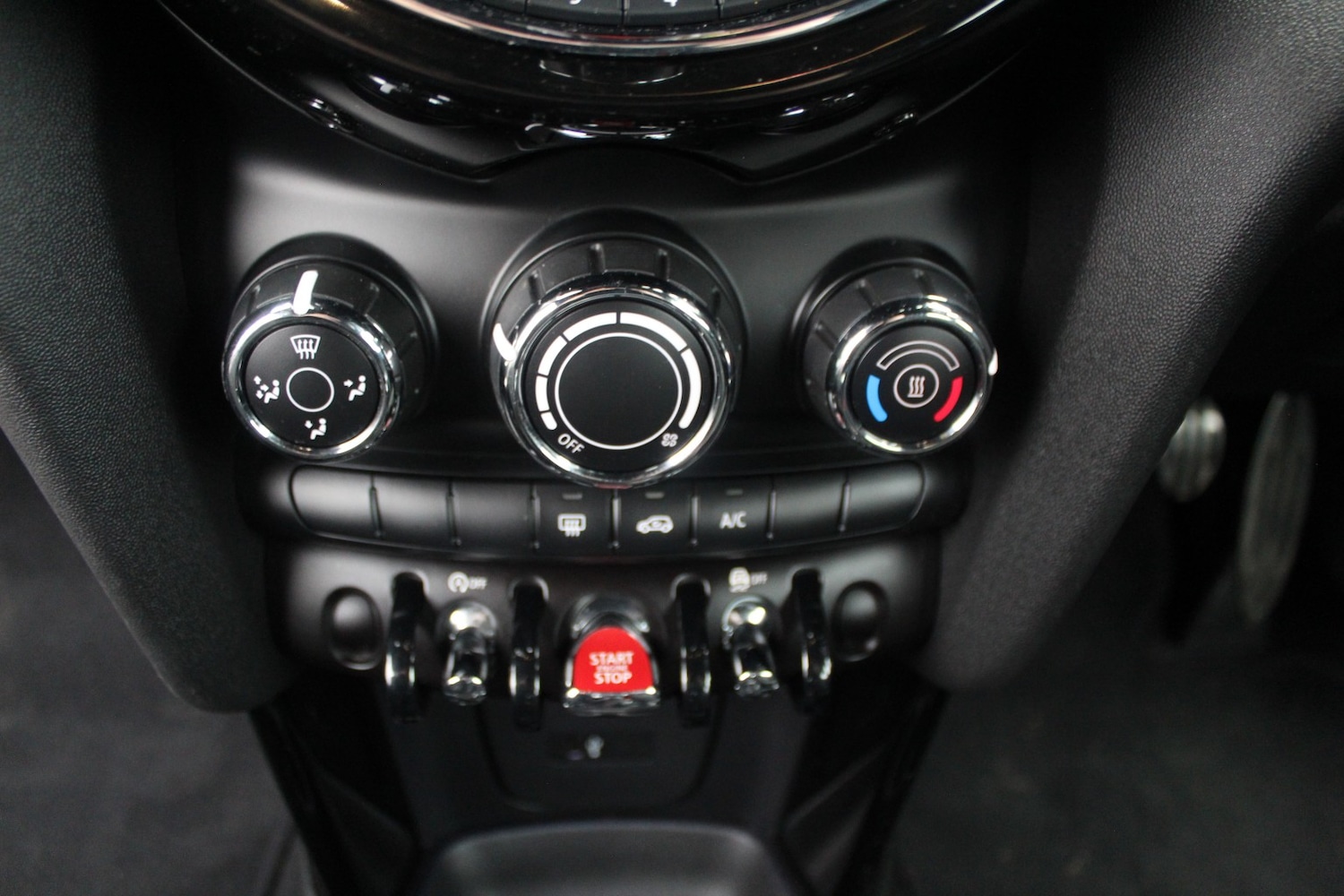 Used MINI Hatch 2019 for sale - 77494702: Photo 23