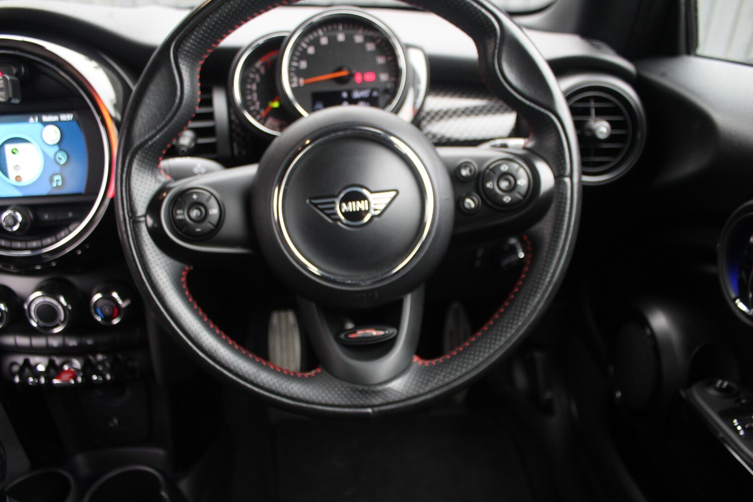 Used MINI Hatch 2019 for sale - 77494702: Photo 25