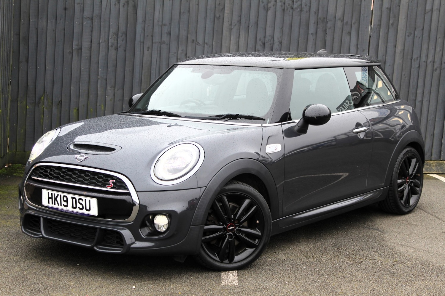Used MINI Hatch 2019 for sale - 77494702: Photo 5