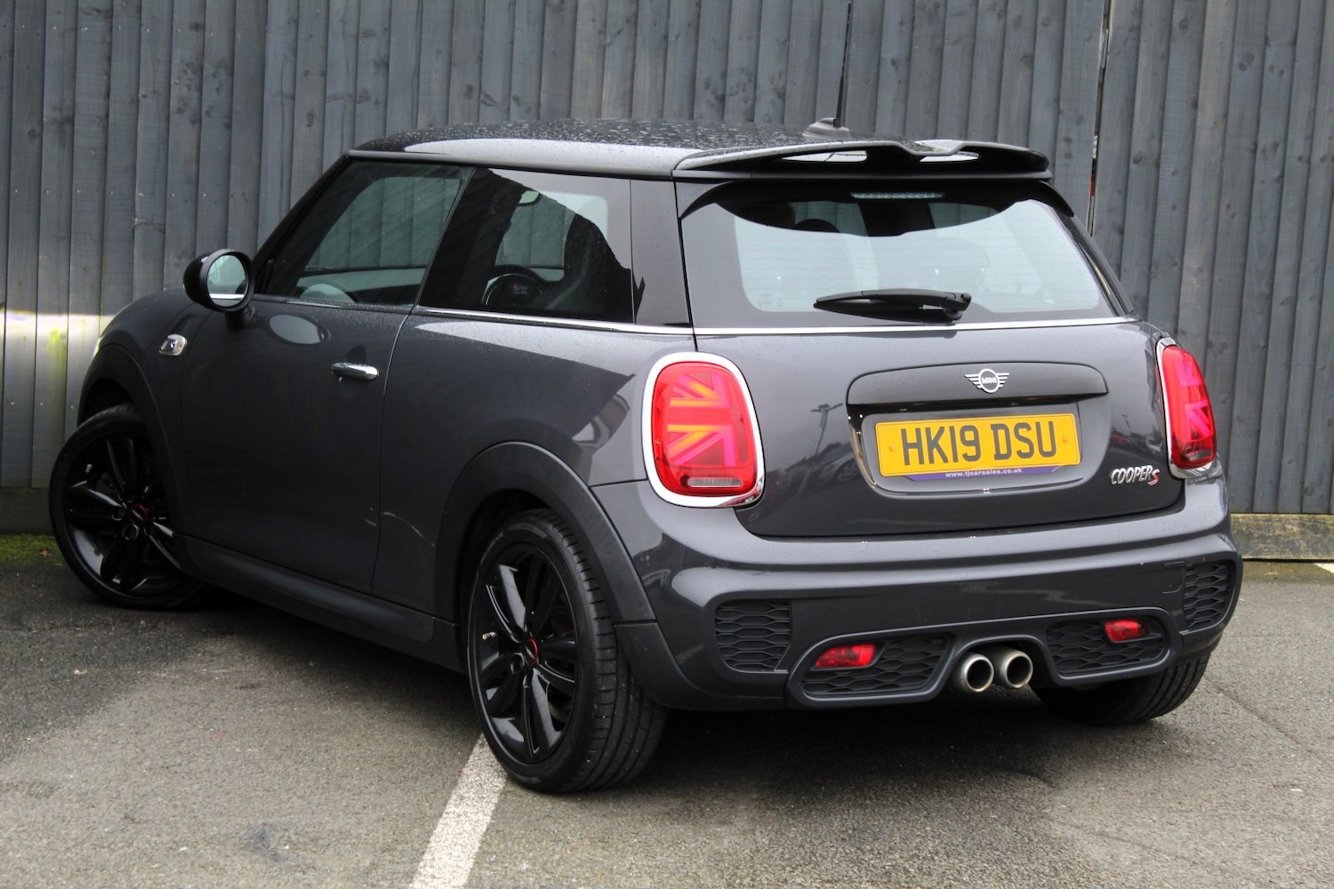 Used MINI Hatch 2019 for sale - 77494702: Photo 6