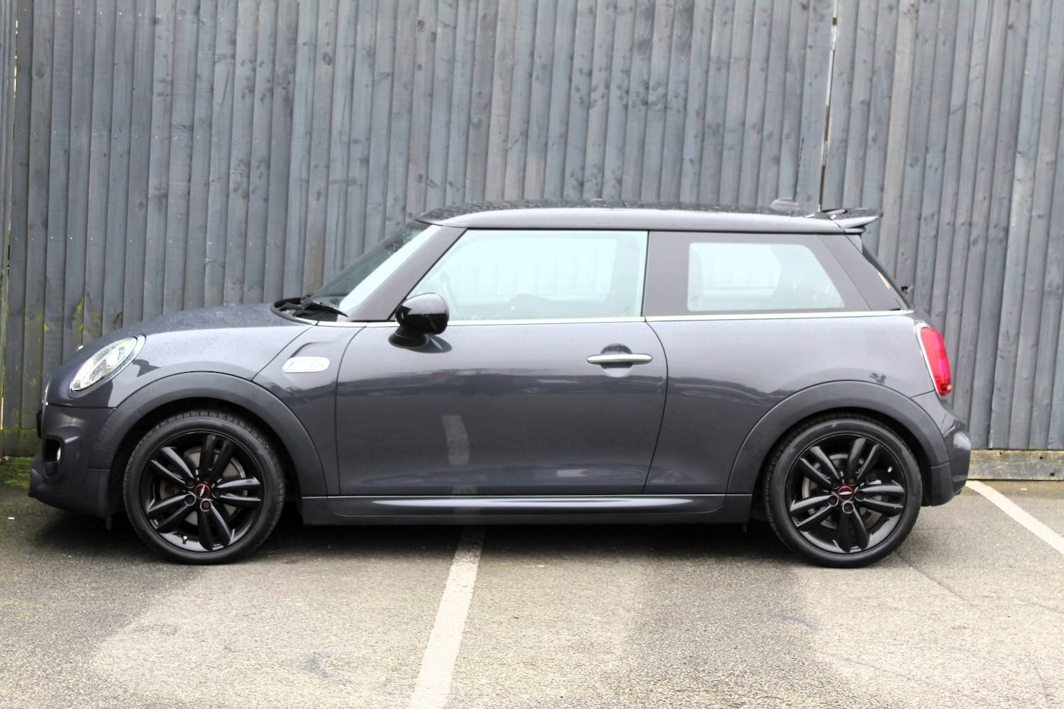 Used MINI Hatch 2019 for sale - 77494702: Photo 7