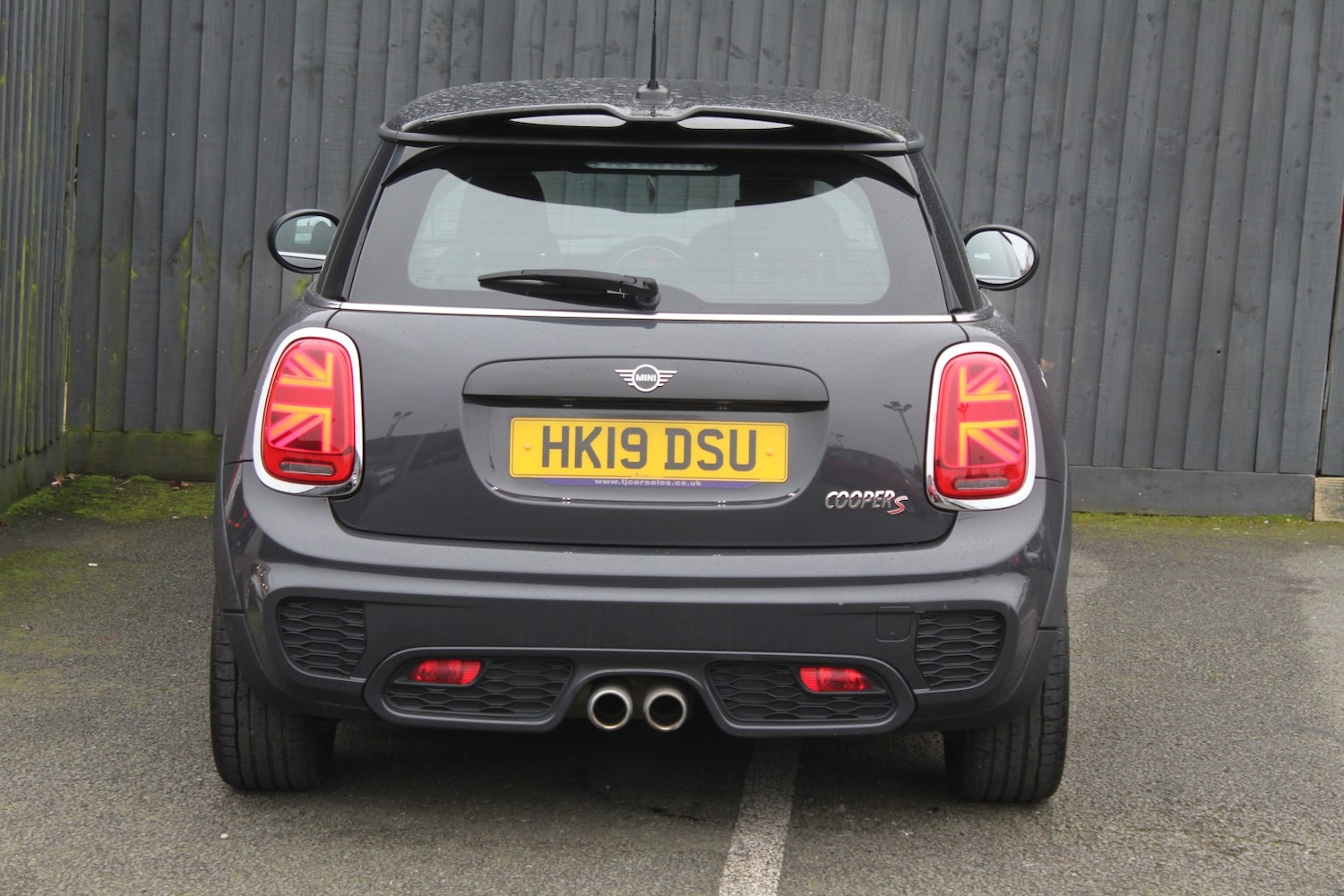 Used MINI Hatch 2019 for sale - 77494702: Photo 8