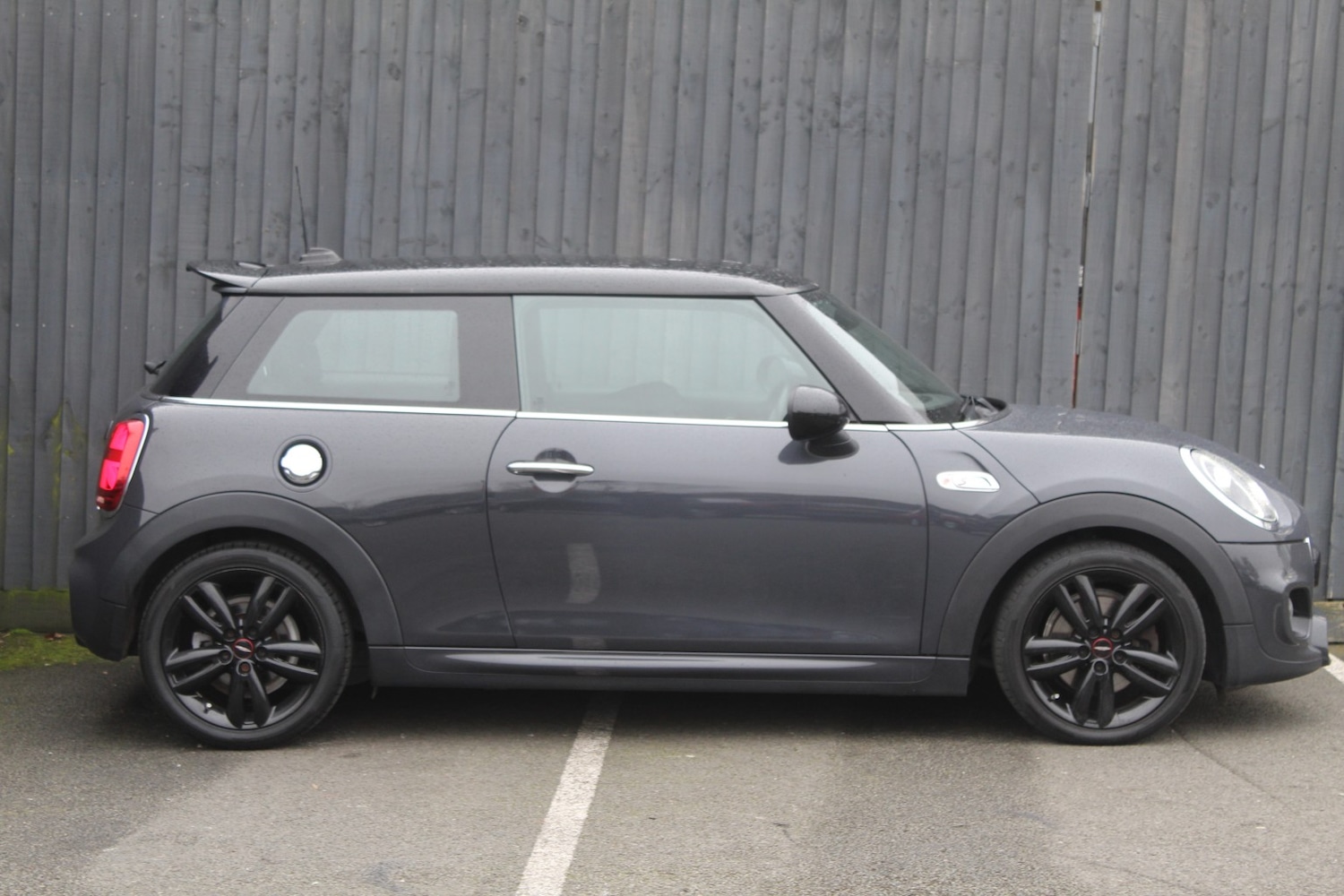 Used MINI Hatch 2019 for sale - 77494702: Photo 9