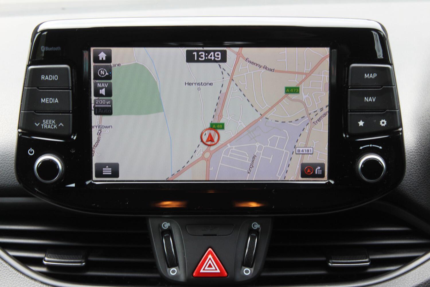 Used Hyundai i30 2017 for sale - 76924320: Photo 19