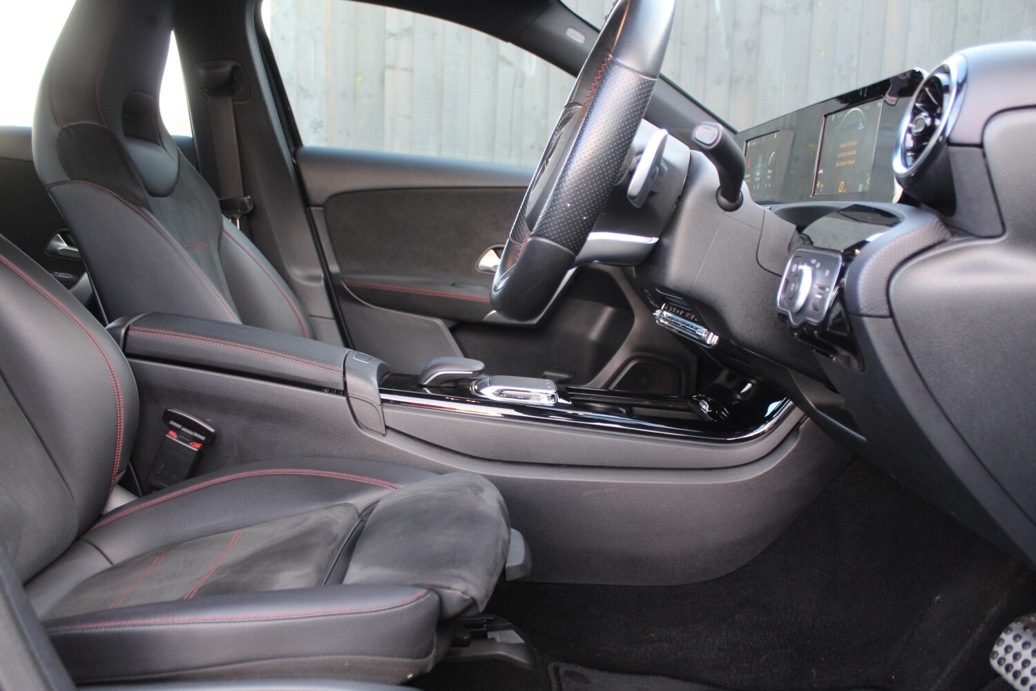 Used Mercedes-Benz A-Class 2018 for sale - 77494814: Photo 12