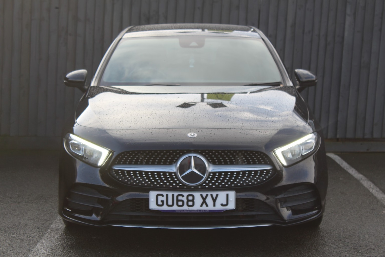 Used Mercedes-Benz A-Class 2018 for sale - 77494814: Photo 5