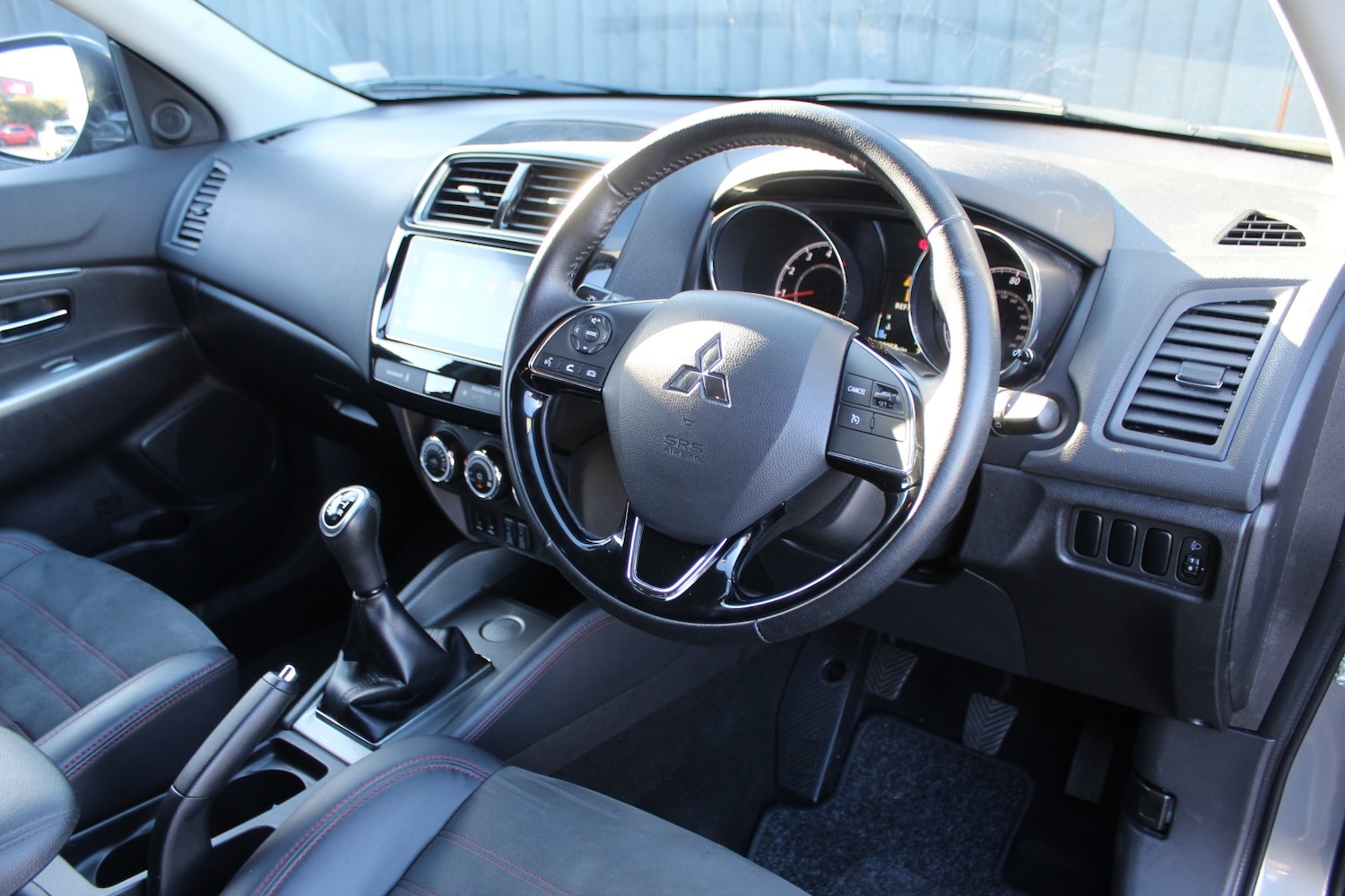 Used Mitsubishi ASX 2019 for sale - 77140638: Photo 10