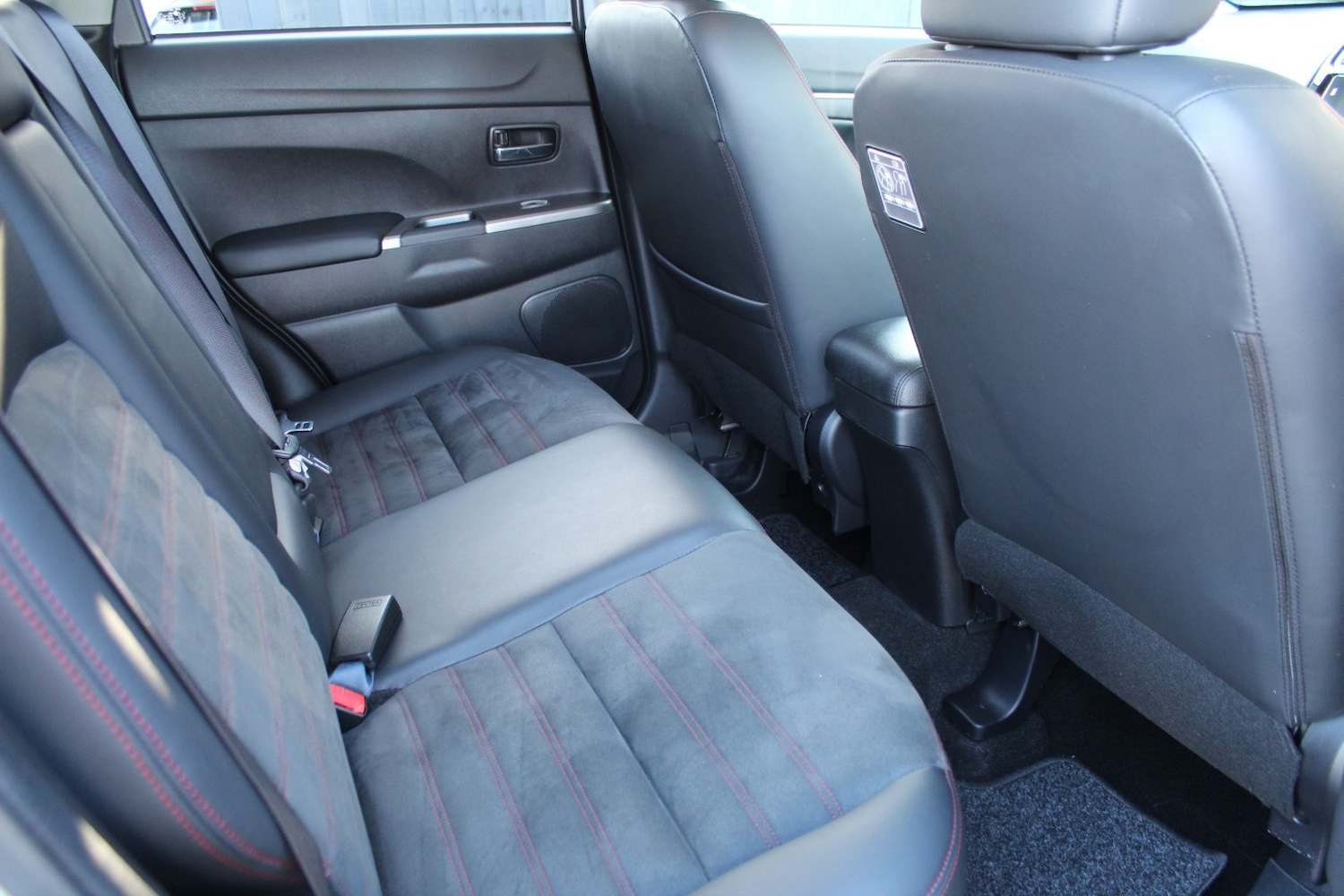 Used Mitsubishi ASX 2019 for sale - 77140638: Photo 11