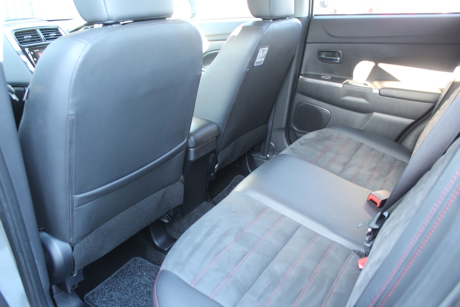 Used Mitsubishi ASX 2019 for sale - 77140638: Photo 13