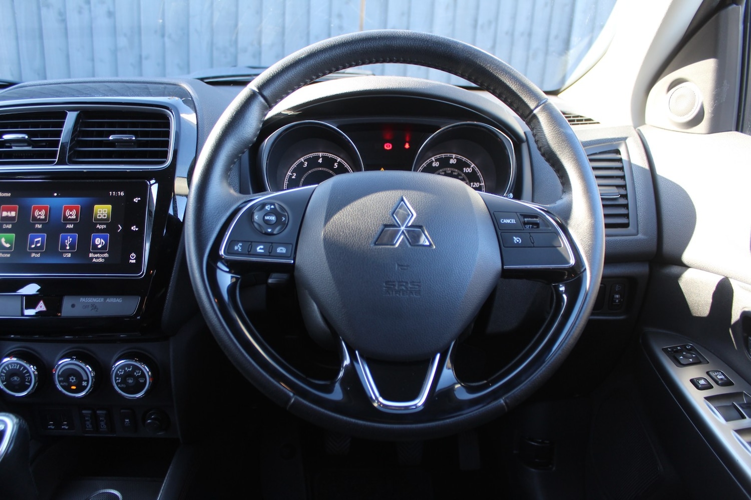 Used Mitsubishi ASX 2019 for sale - 77140638: Photo 15