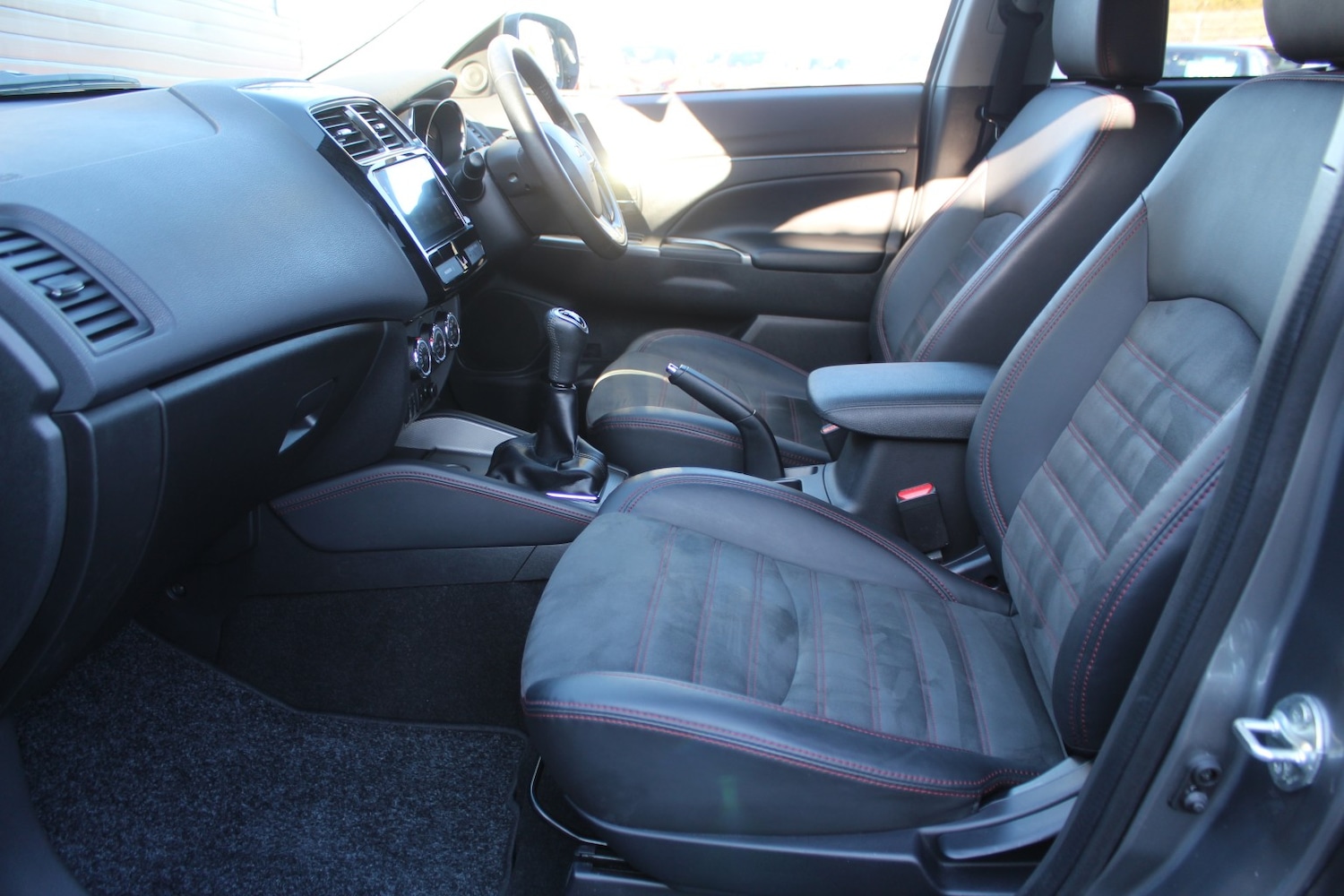 Used Mitsubishi ASX 2019 for sale - 77140638: Photo 17