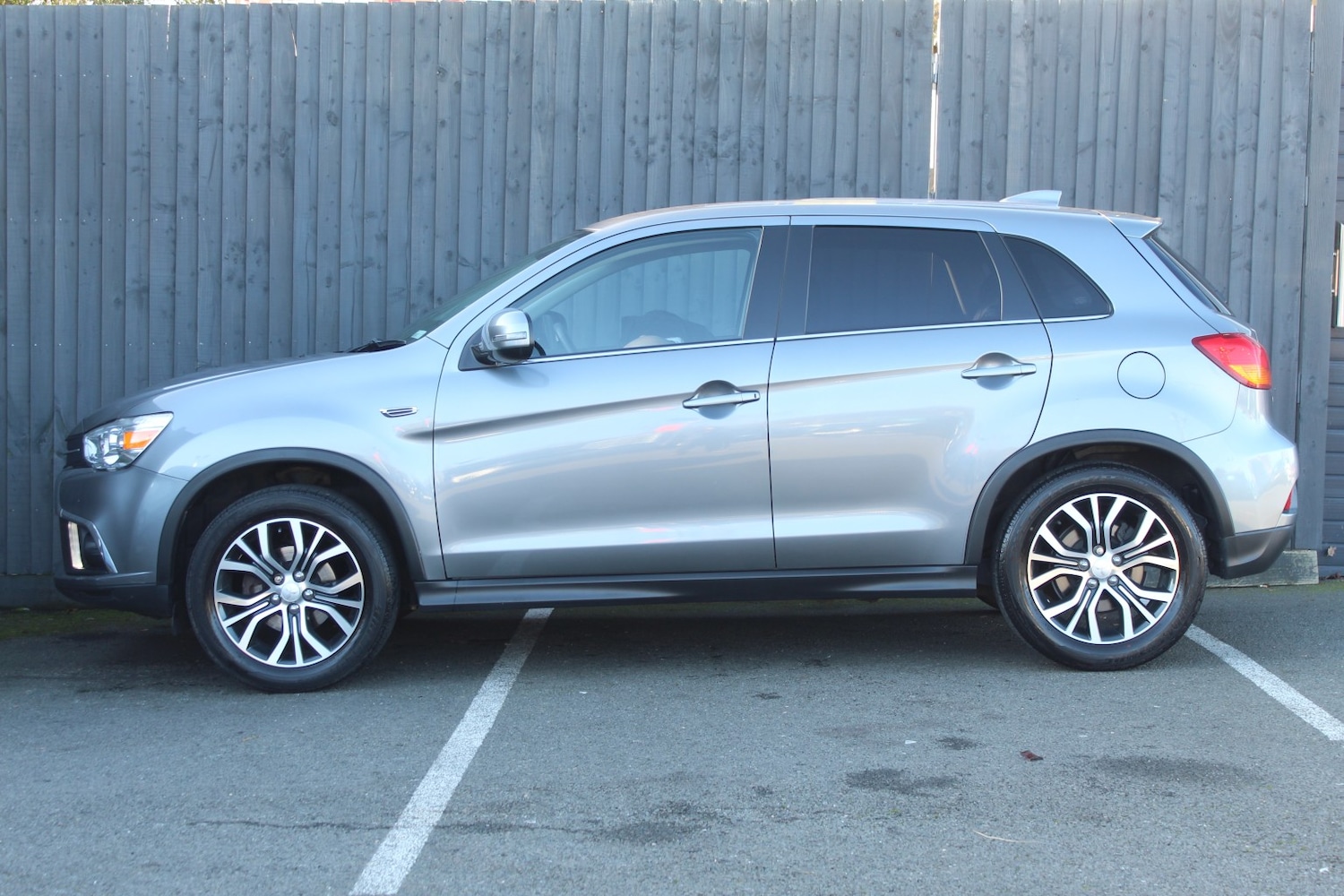Used Mitsubishi ASX 2019 for sale - 77140638: Photo 4