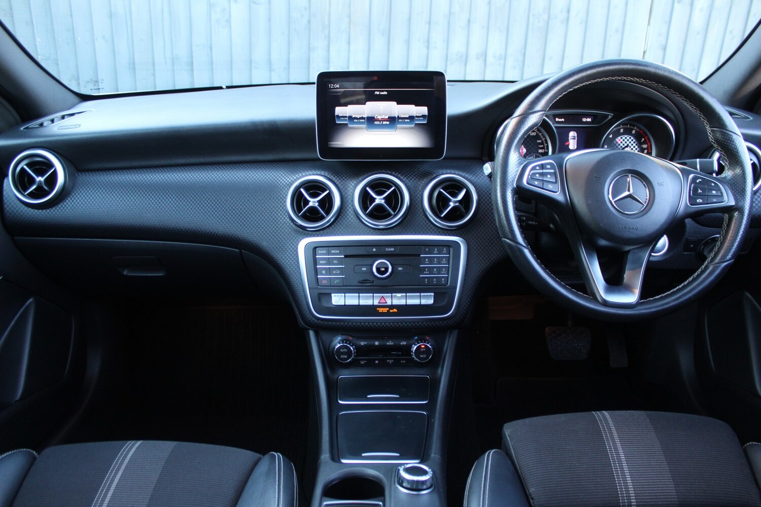 Used Mercedes-Benz A-Class 2018 for sale - 77494673: Photo 14