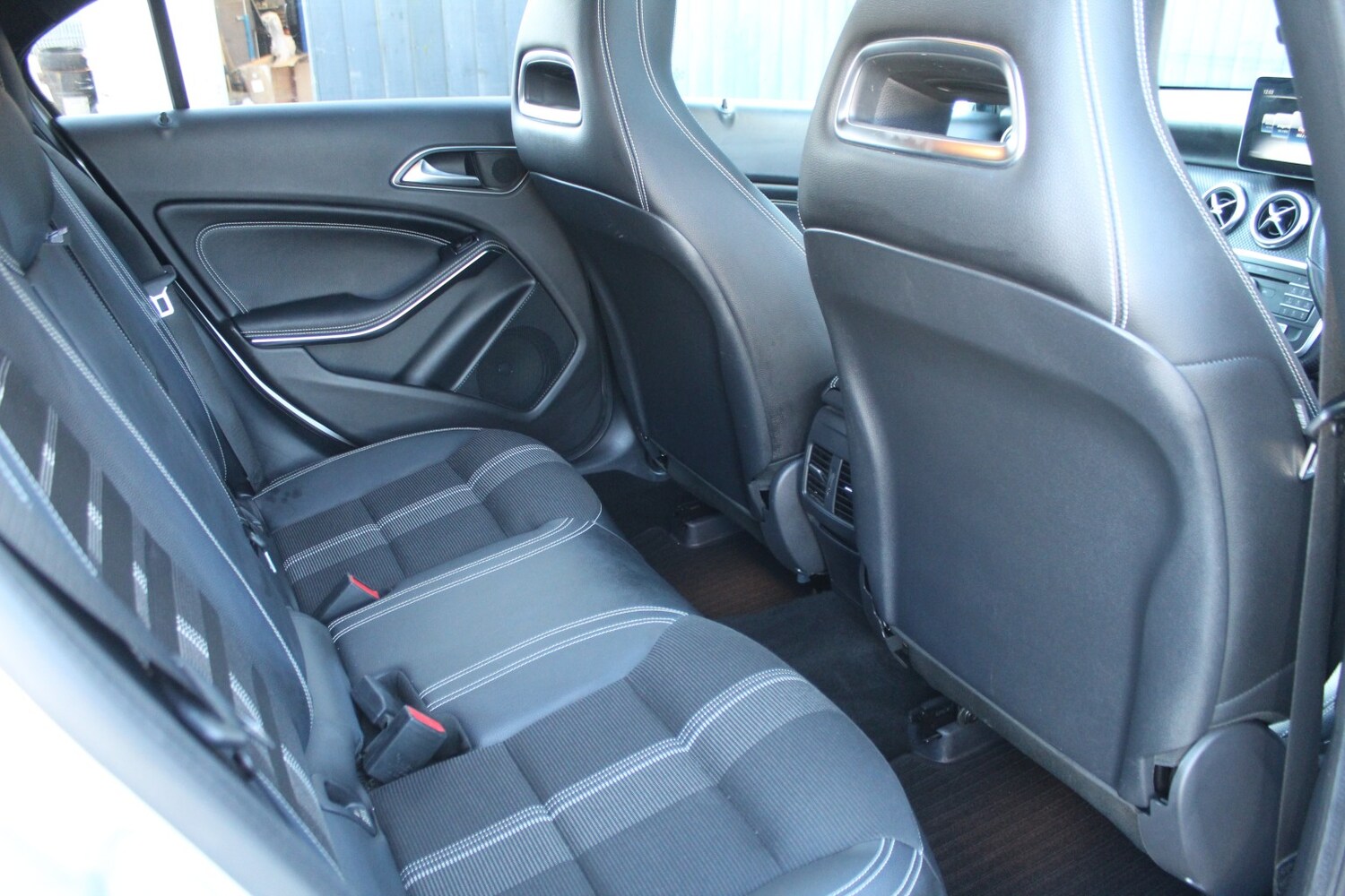 Used Mercedes-Benz A-Class 2018 for sale - 77494673: Photo 16