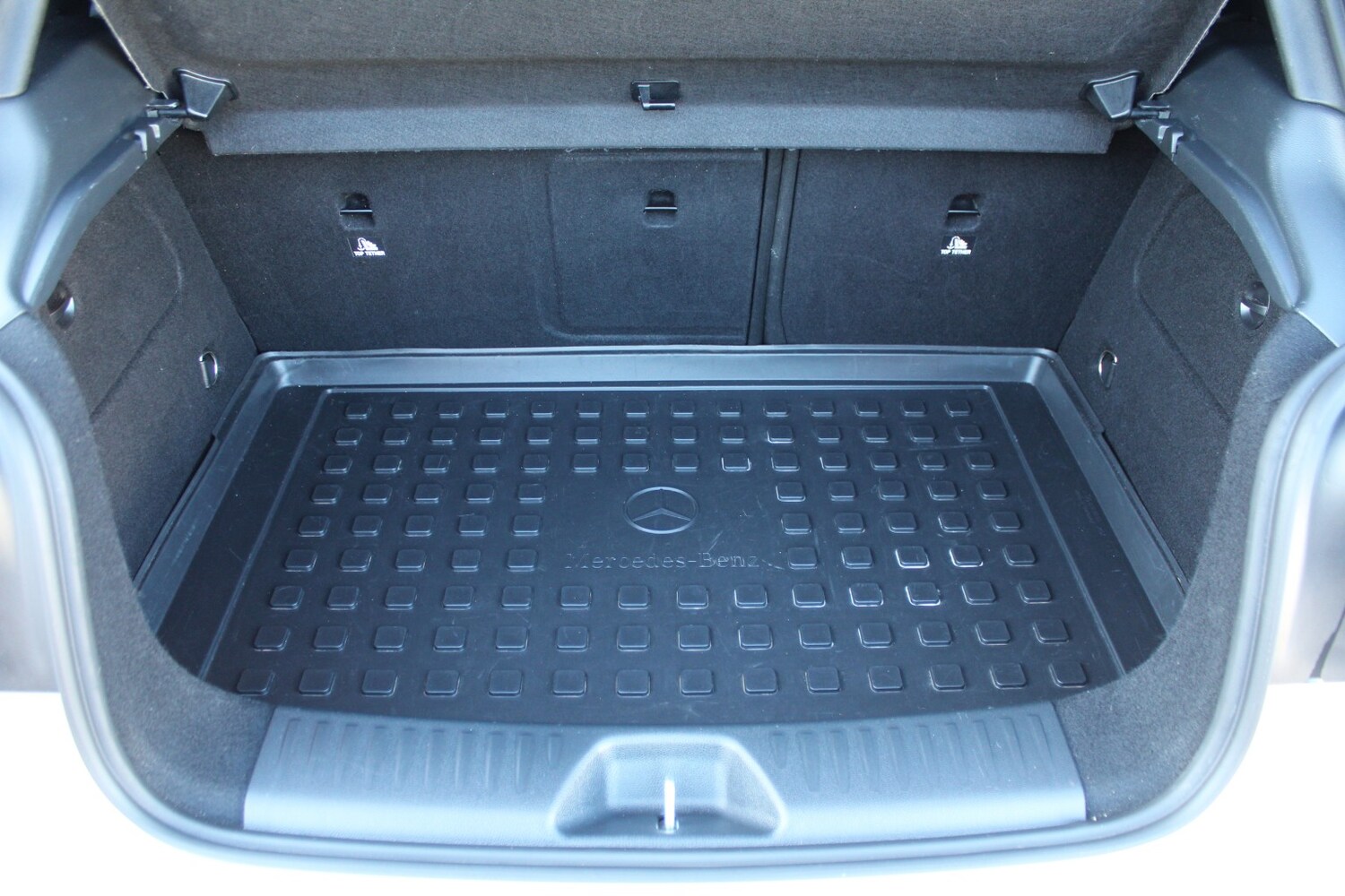 Used Mercedes-Benz A-Class 2018 for sale - 77494673: Photo 17