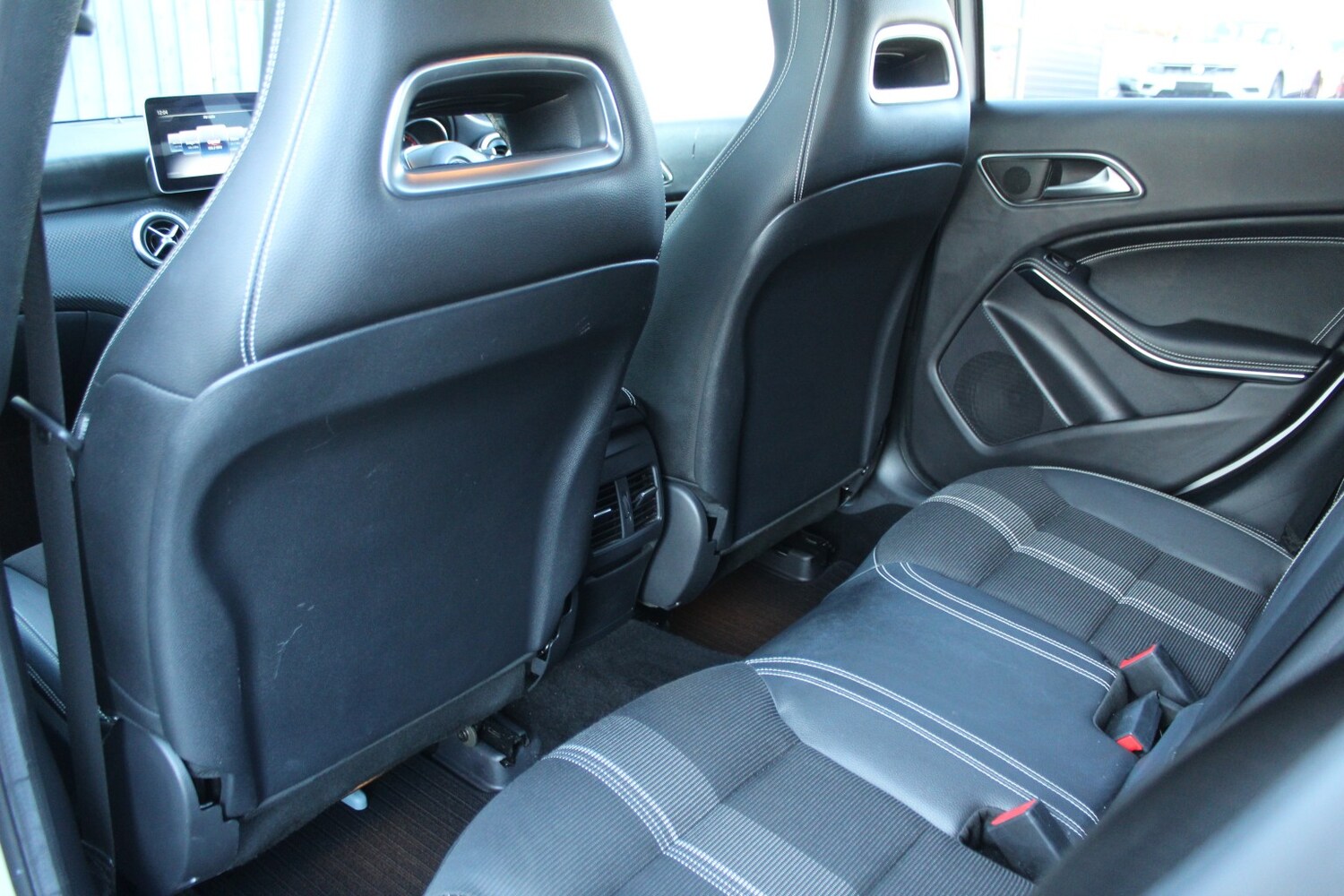 Used Mercedes-Benz A-Class 2018 for sale - 77494673: Photo 18