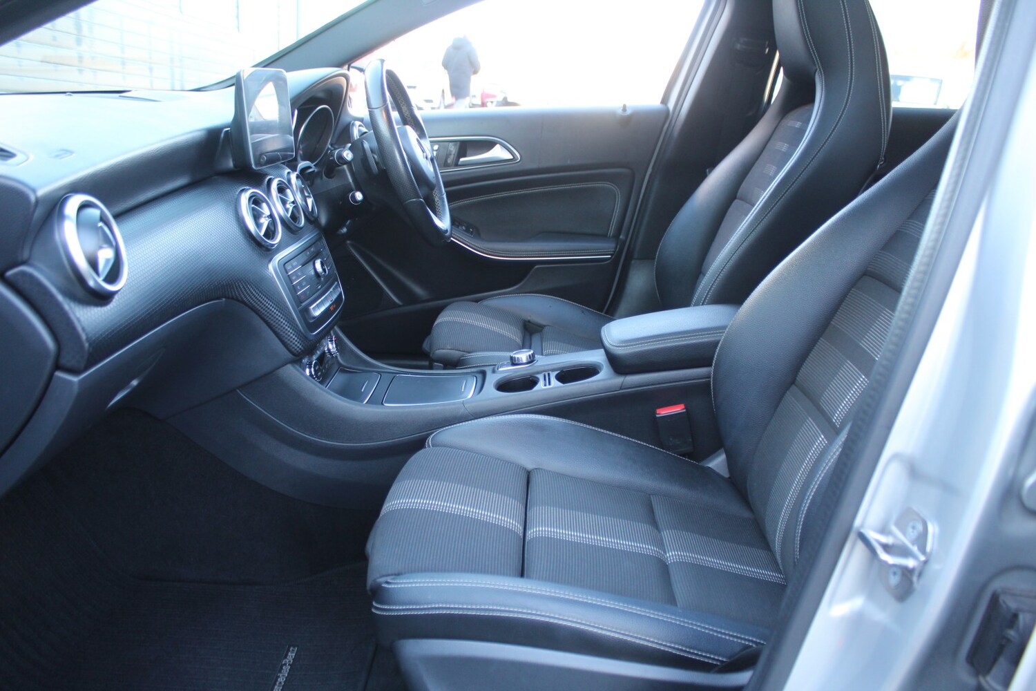 Used Mercedes-Benz A-Class 2018 for sale - 77494673: Photo 21