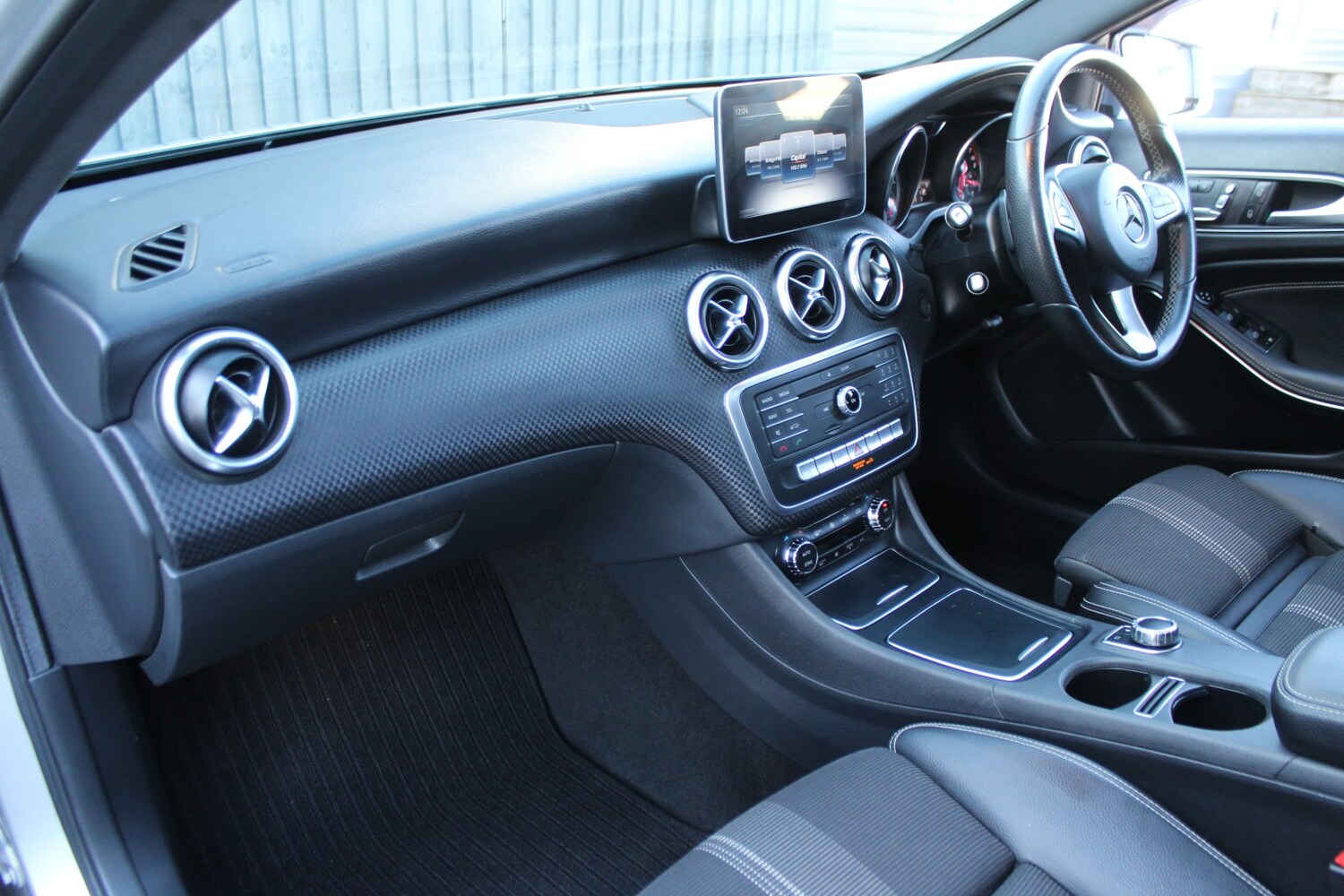 Used Mercedes-Benz A-Class 2018 for sale - 77494673: Photo 22