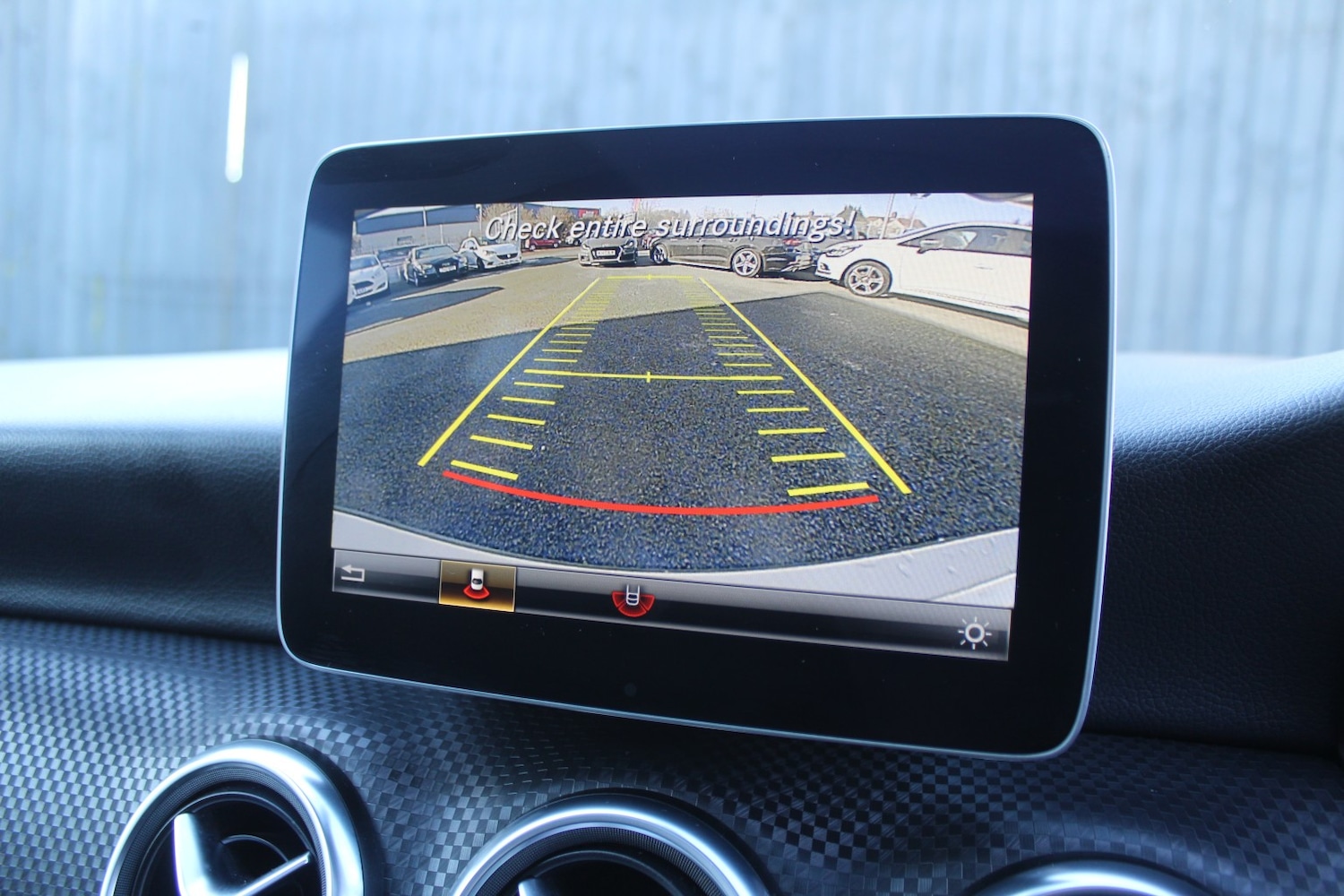 Used Mercedes-Benz A-Class 2018 for sale - 77494673: Photo 24