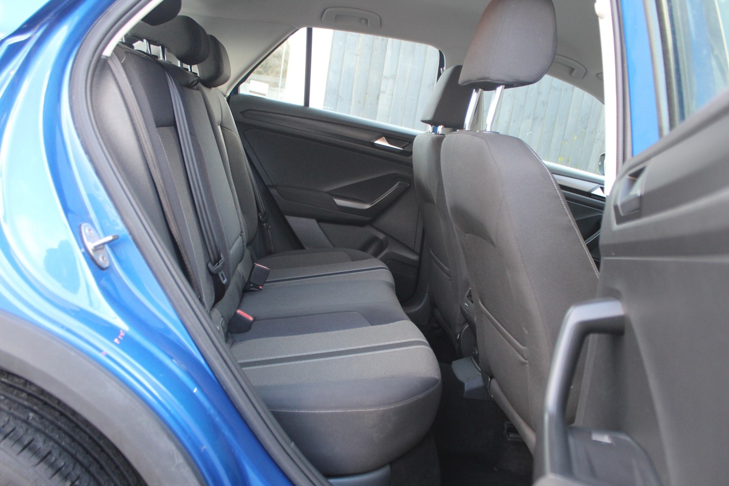 Used Volkswagen T-Roc 2018 for sale - 77494769: Photo 10