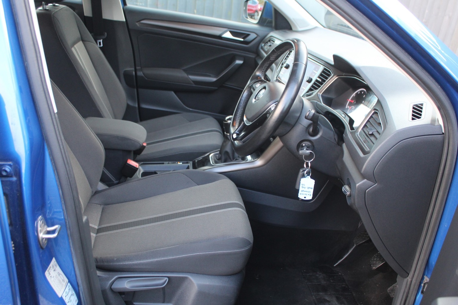 Used Volkswagen T-Roc 2018 for sale - 77494769: Photo 12