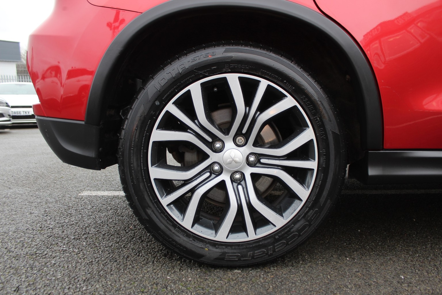 Used Mitsubishi ASX 2019 for sale - 77494671: Photo 11