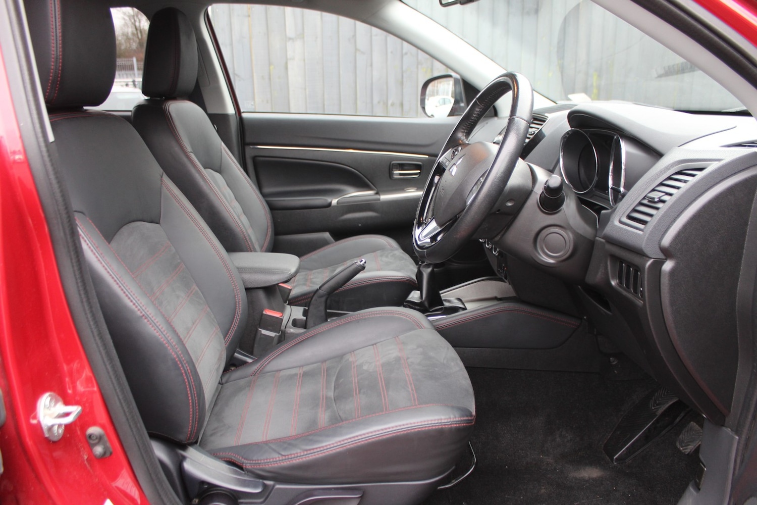 Used Mitsubishi ASX 2019 for sale - 77494671: Photo 12