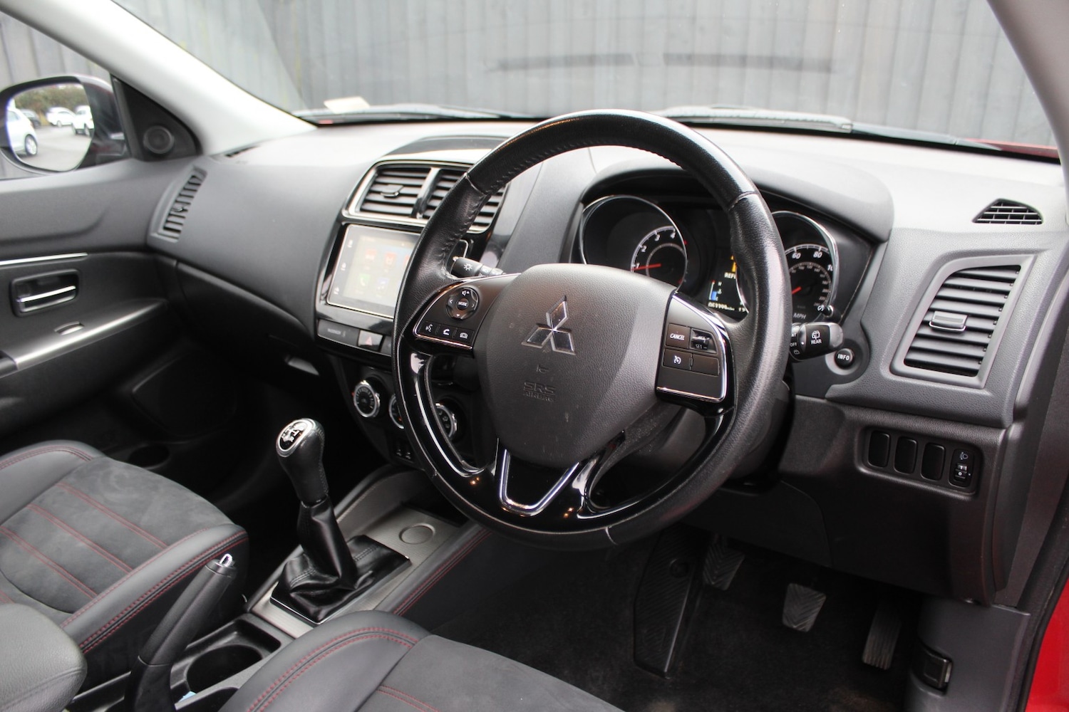 Used Mitsubishi ASX 2019 for sale - 77494671: Photo 13