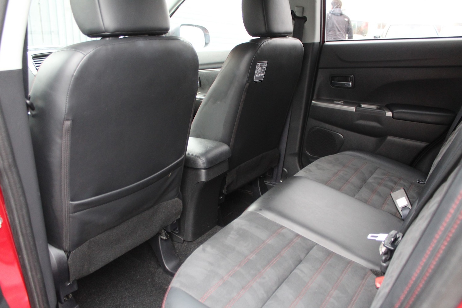 Used Mitsubishi ASX 2019 for sale - 77494671: Photo 16