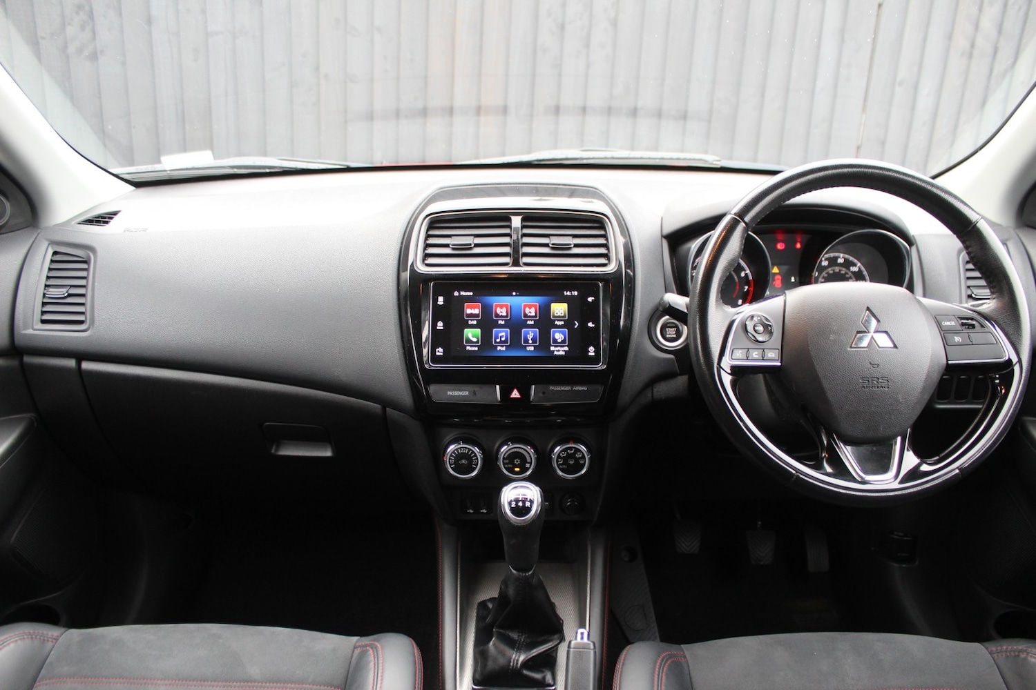 Used Mitsubishi ASX 2019 for sale - 77494671: Photo 17