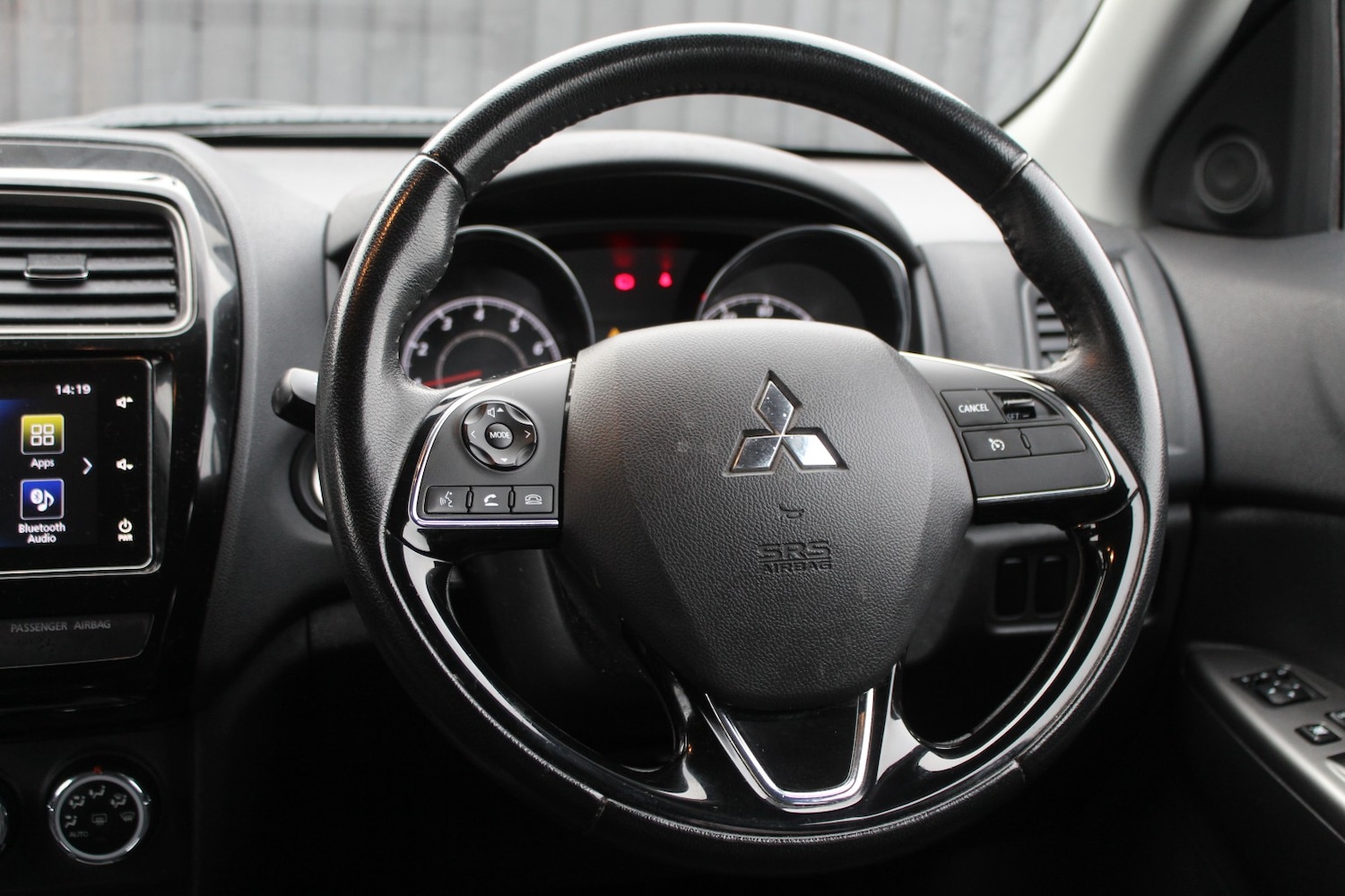 Used Mitsubishi ASX 2019 for sale - 77494671: Photo 18