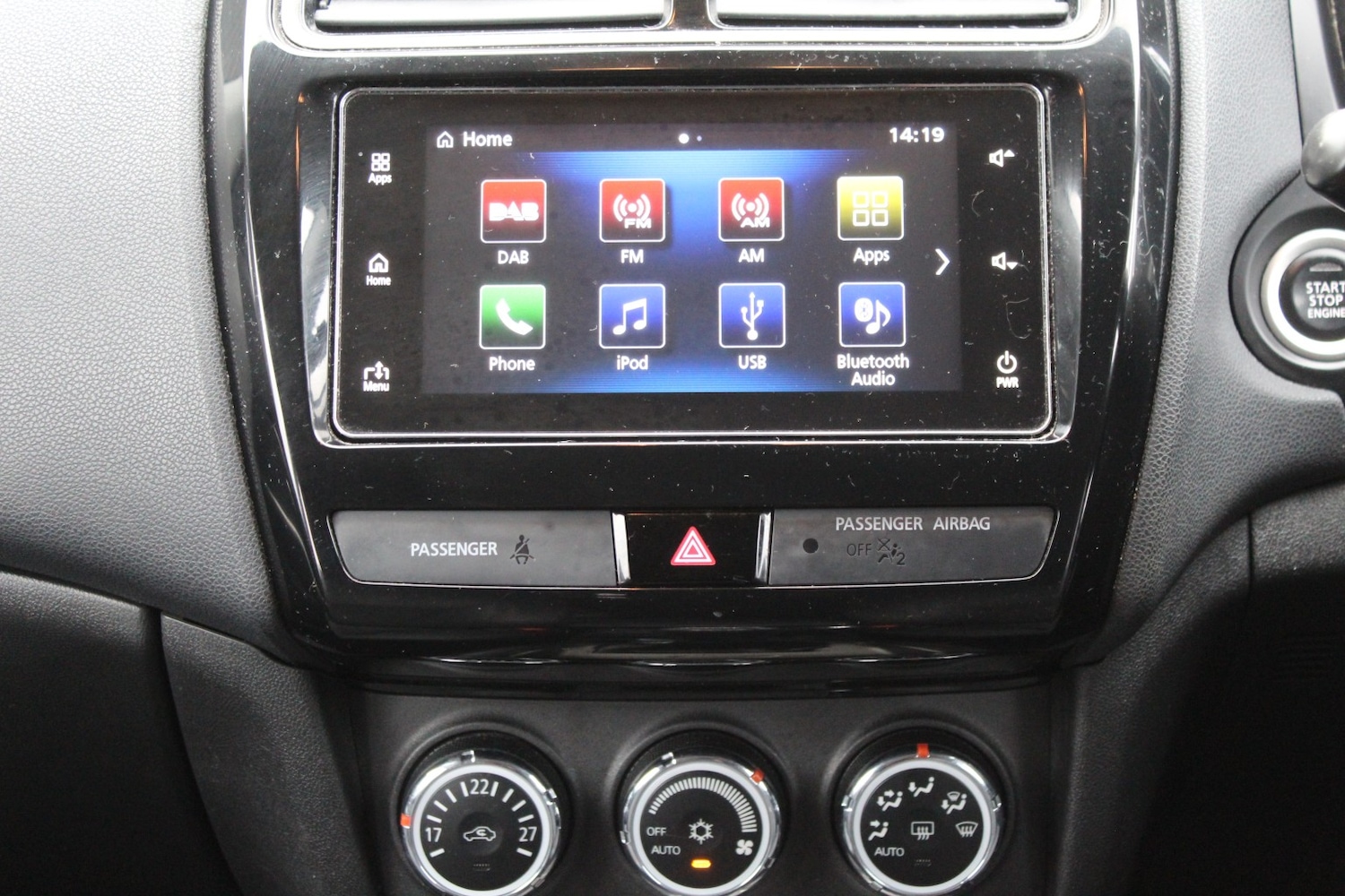 Used Mitsubishi ASX 2019 for sale - 77494671: Photo 19