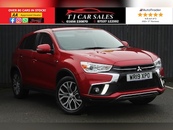 2019 - 1.6 Juro 5-Door