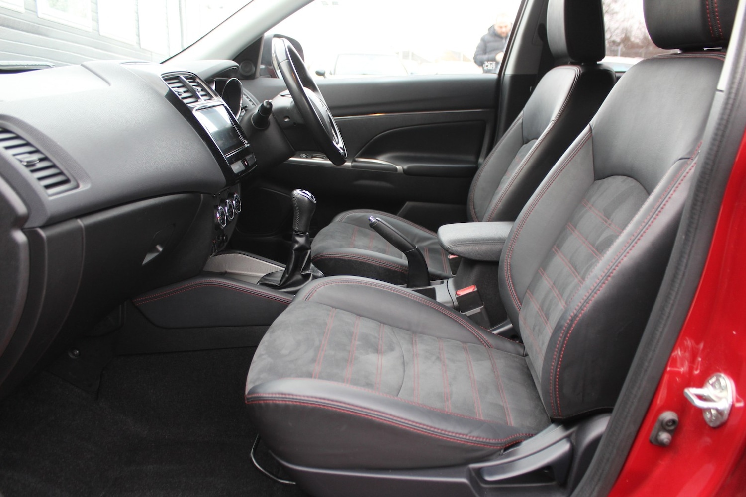 Used Mitsubishi ASX 2019 for sale - 77494671: Photo 20