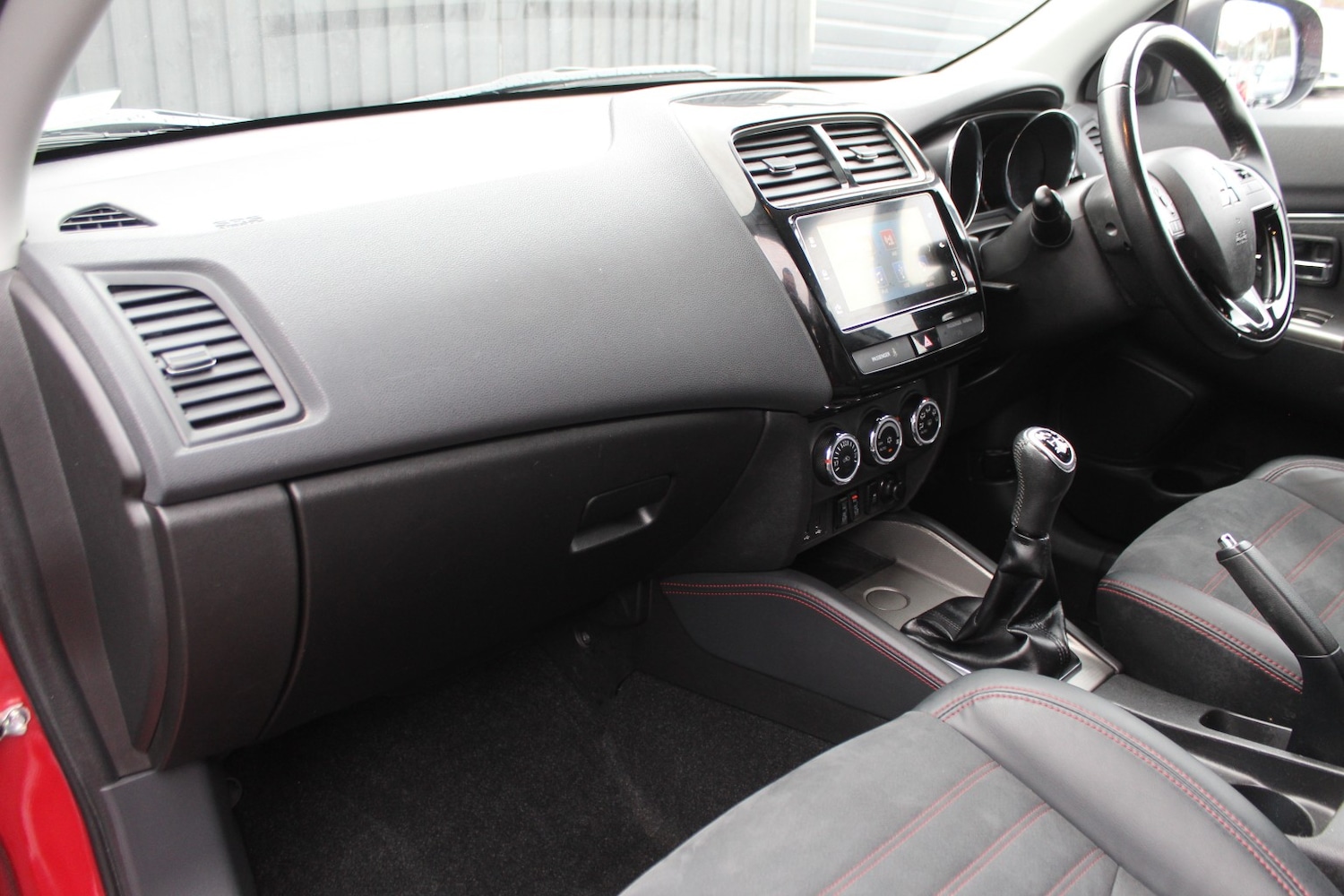 Used Mitsubishi ASX 2019 for sale - 77494671: Photo 21