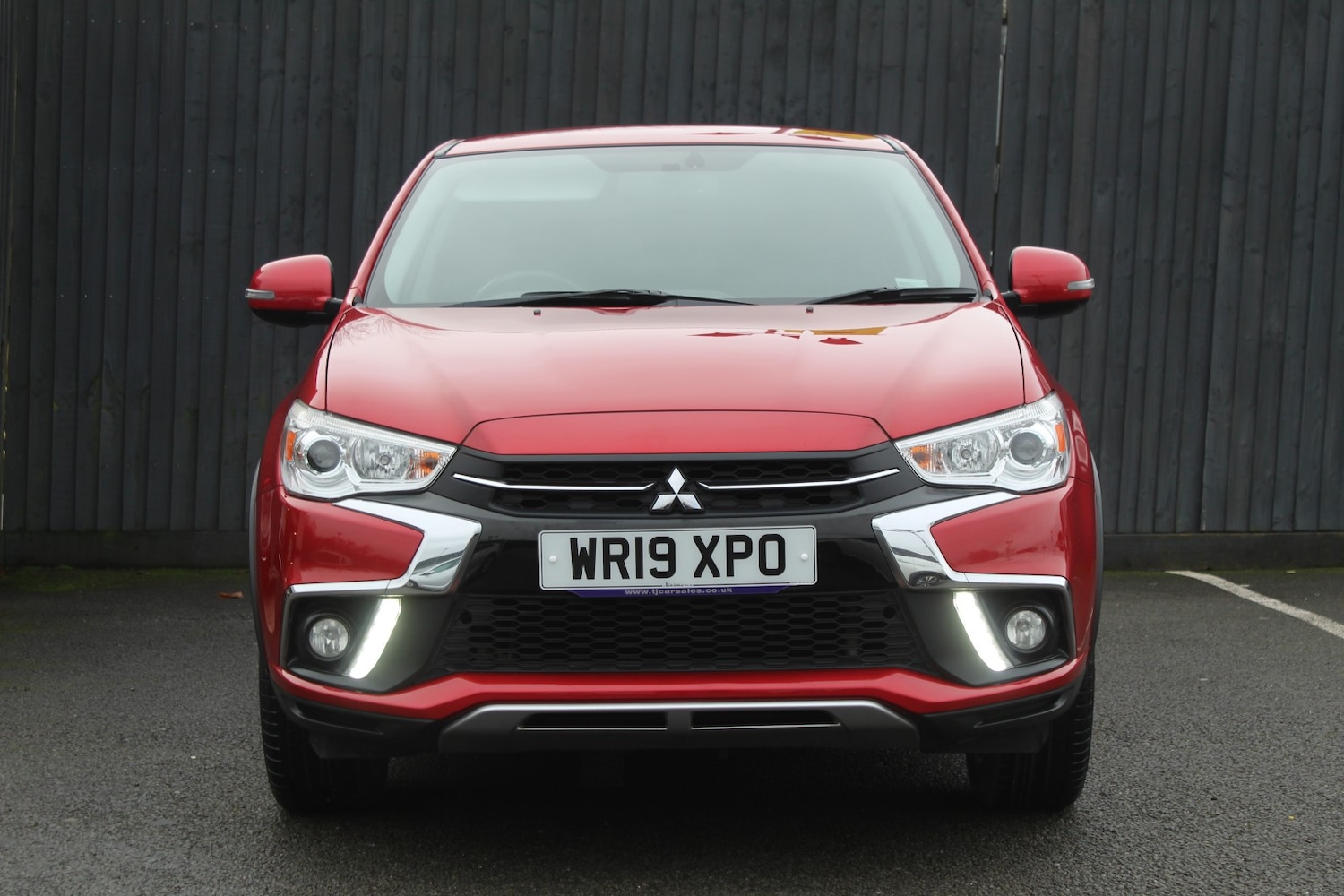 Used Mitsubishi ASX 2019 for sale - 77494671: Photo 4