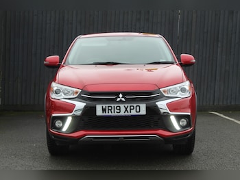 Used Mitsubishi ASX 2019 for sale - 77494671: Photo
