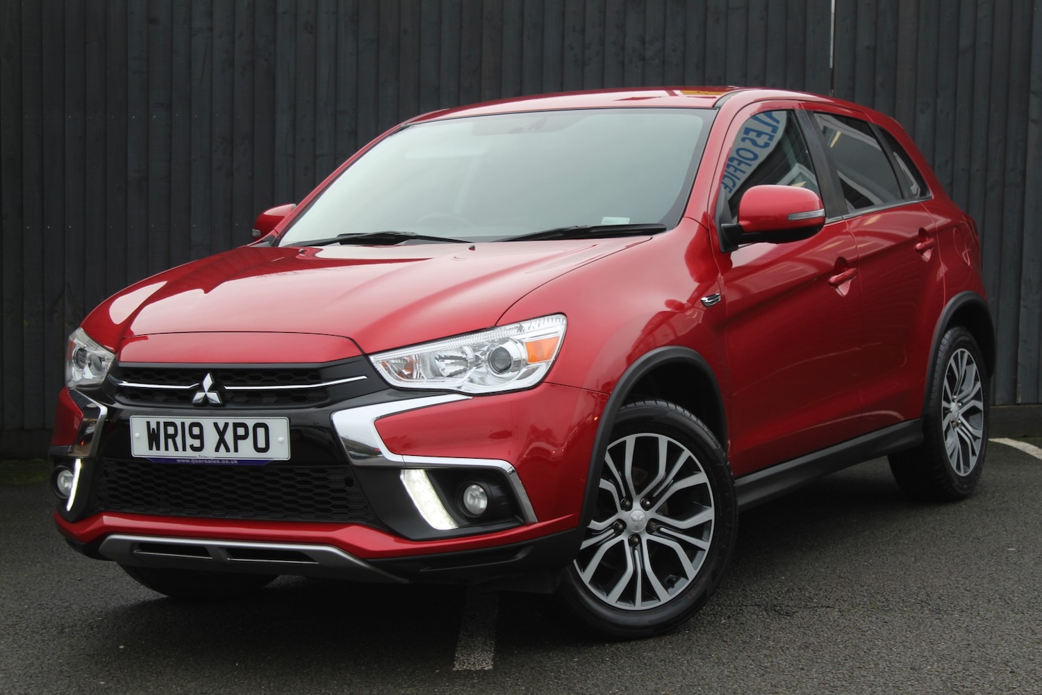 Used Mitsubishi ASX 2019 for sale - 77494671: Photo 5