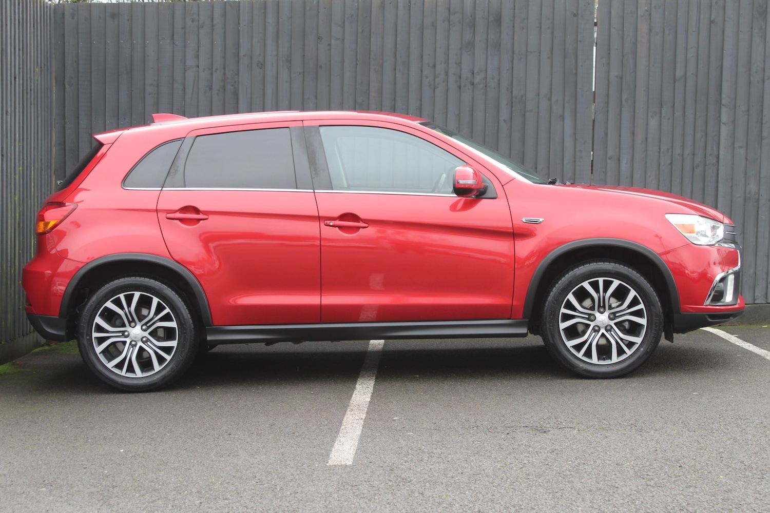 Used Mitsubishi ASX 2019 for sale - 77494671: Photo 6