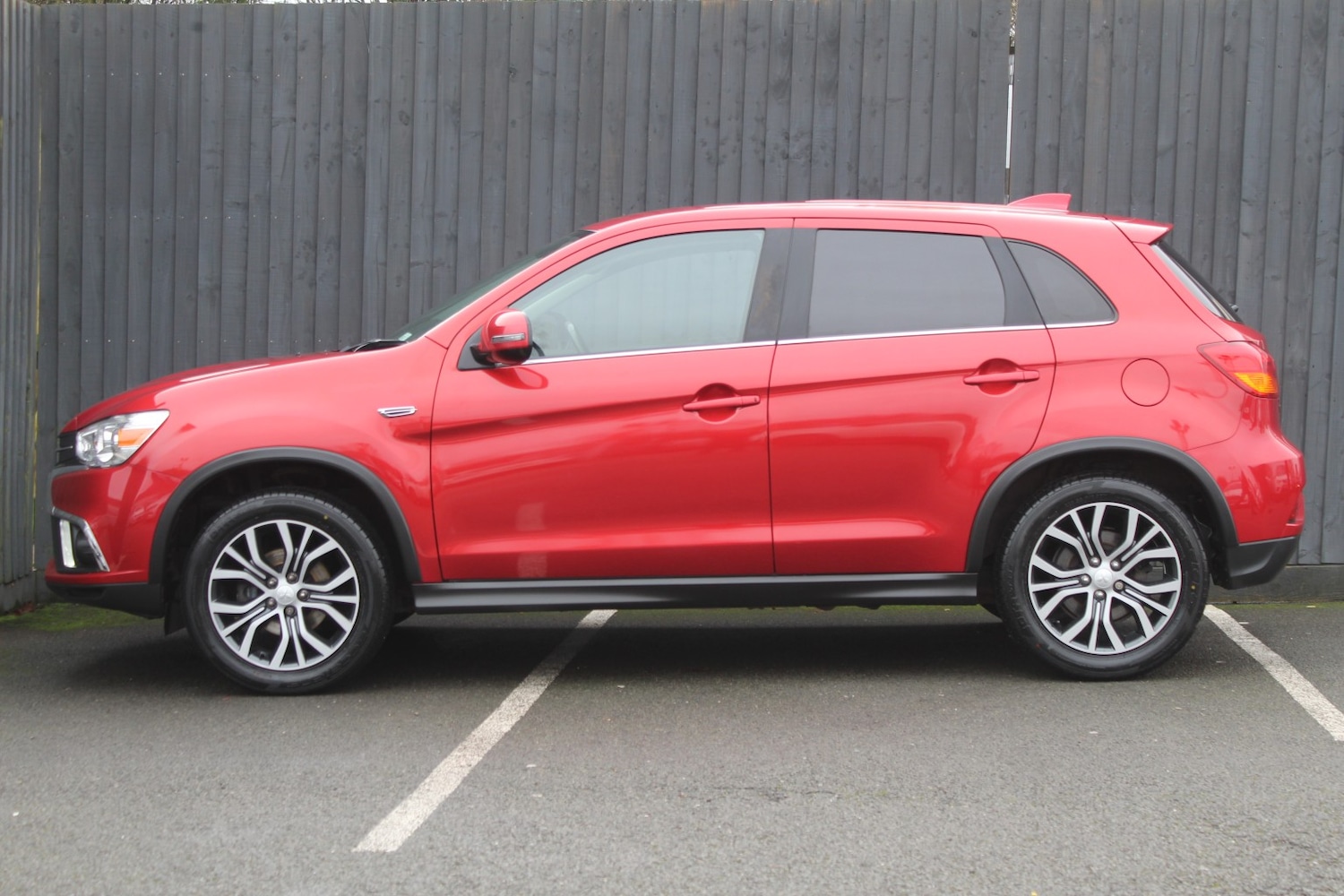Used Mitsubishi ASX 2019 for sale - 77494671: Photo 7